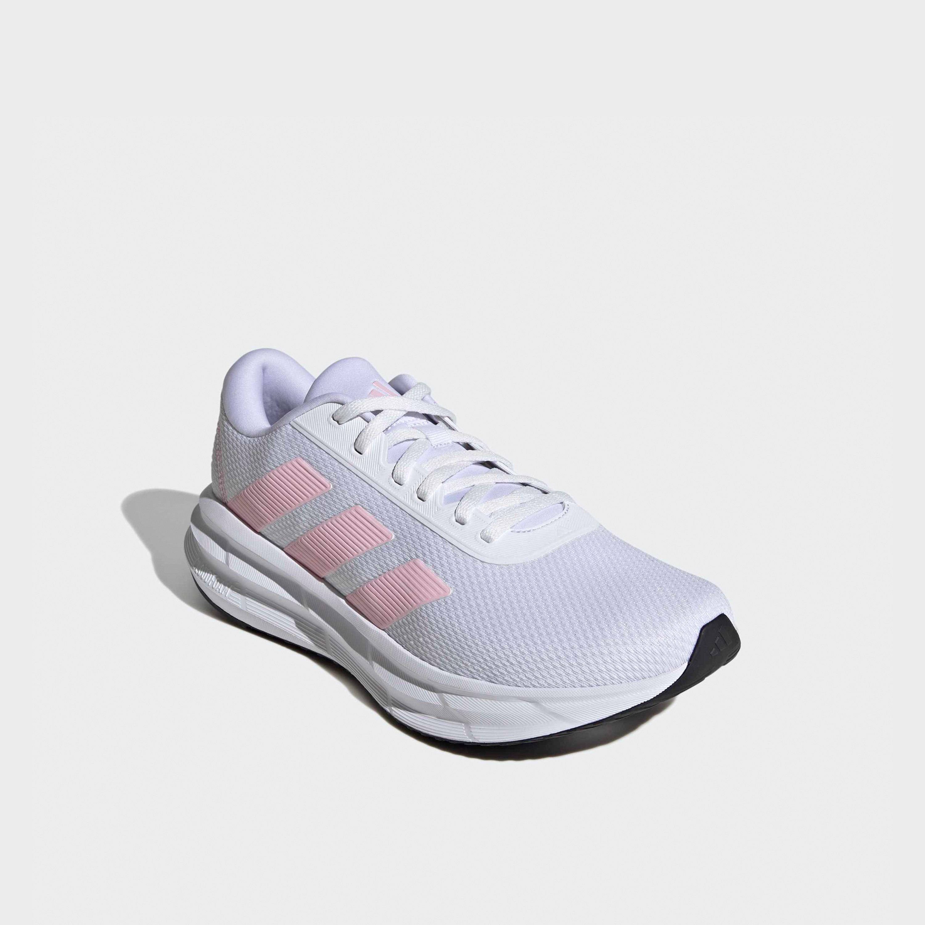 Adidas Women Galaxy Cloudfoam Lace-Up Sports Shoes-sports-women-shoes-image-1