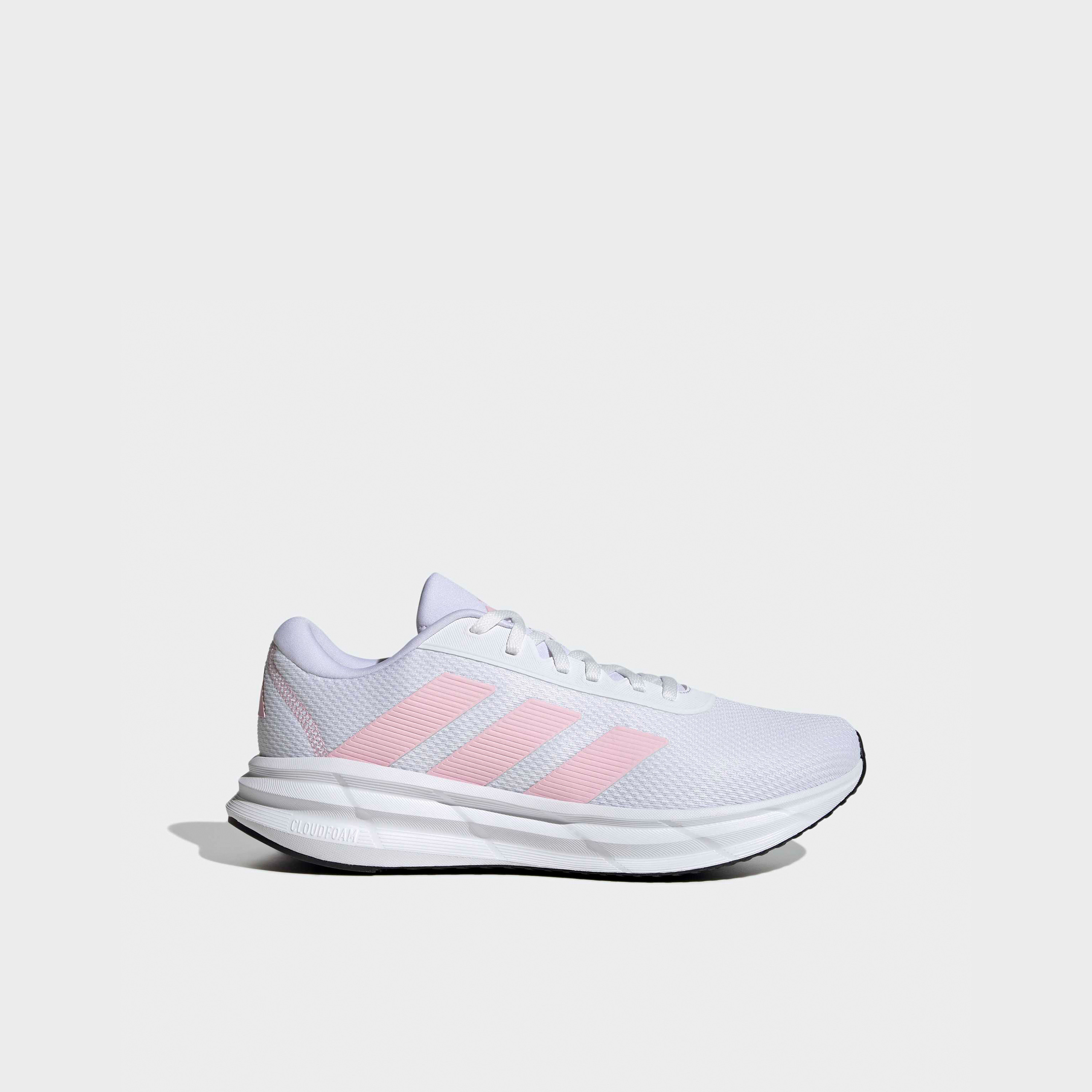 Adidas Women Galaxy Cloudfoam Lace-Up Sports Shoes-sports-women-shoes-image-2