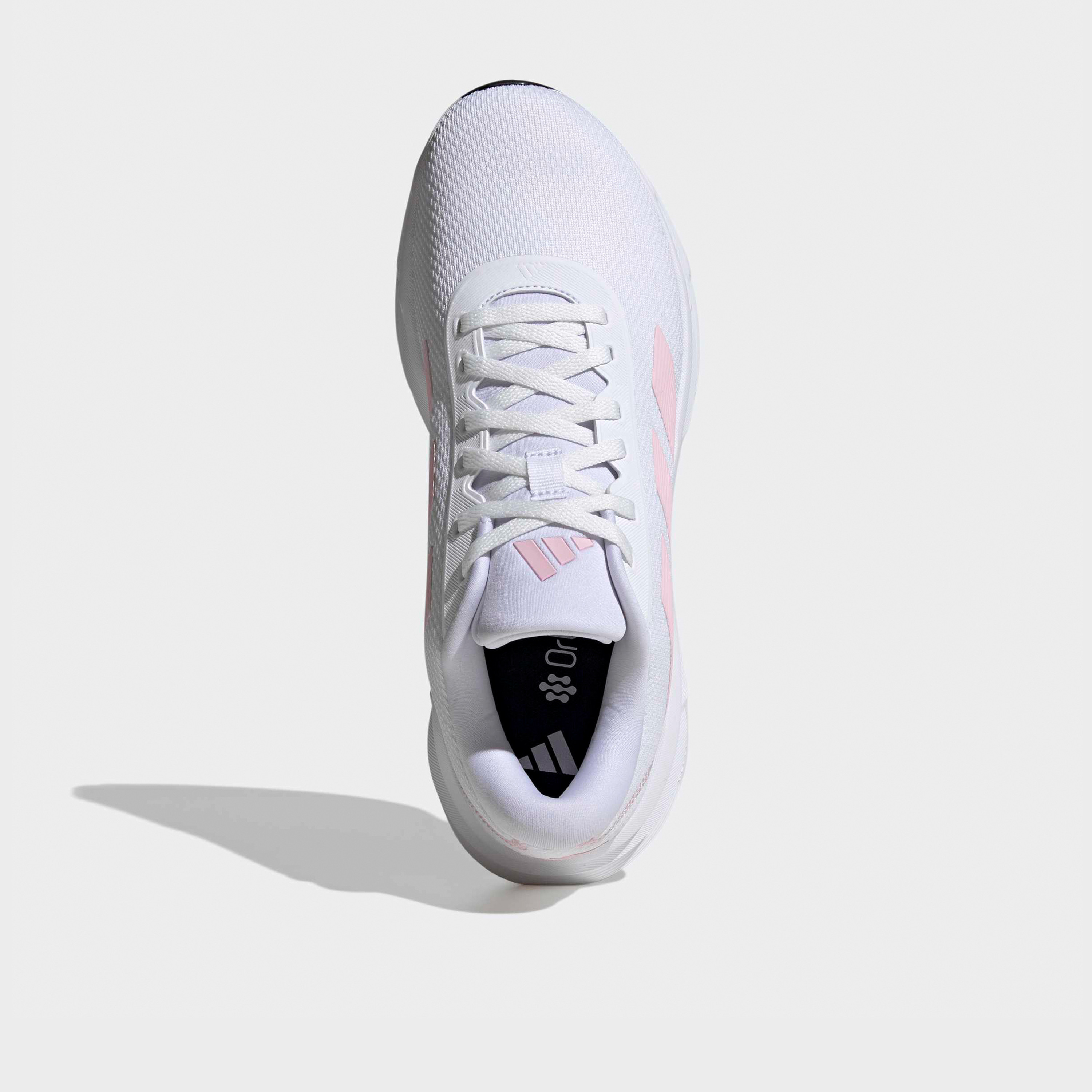 Adidas Women Galaxy Cloudfoam Lace-Up Sports Shoes-sports-women-shoes-image-3