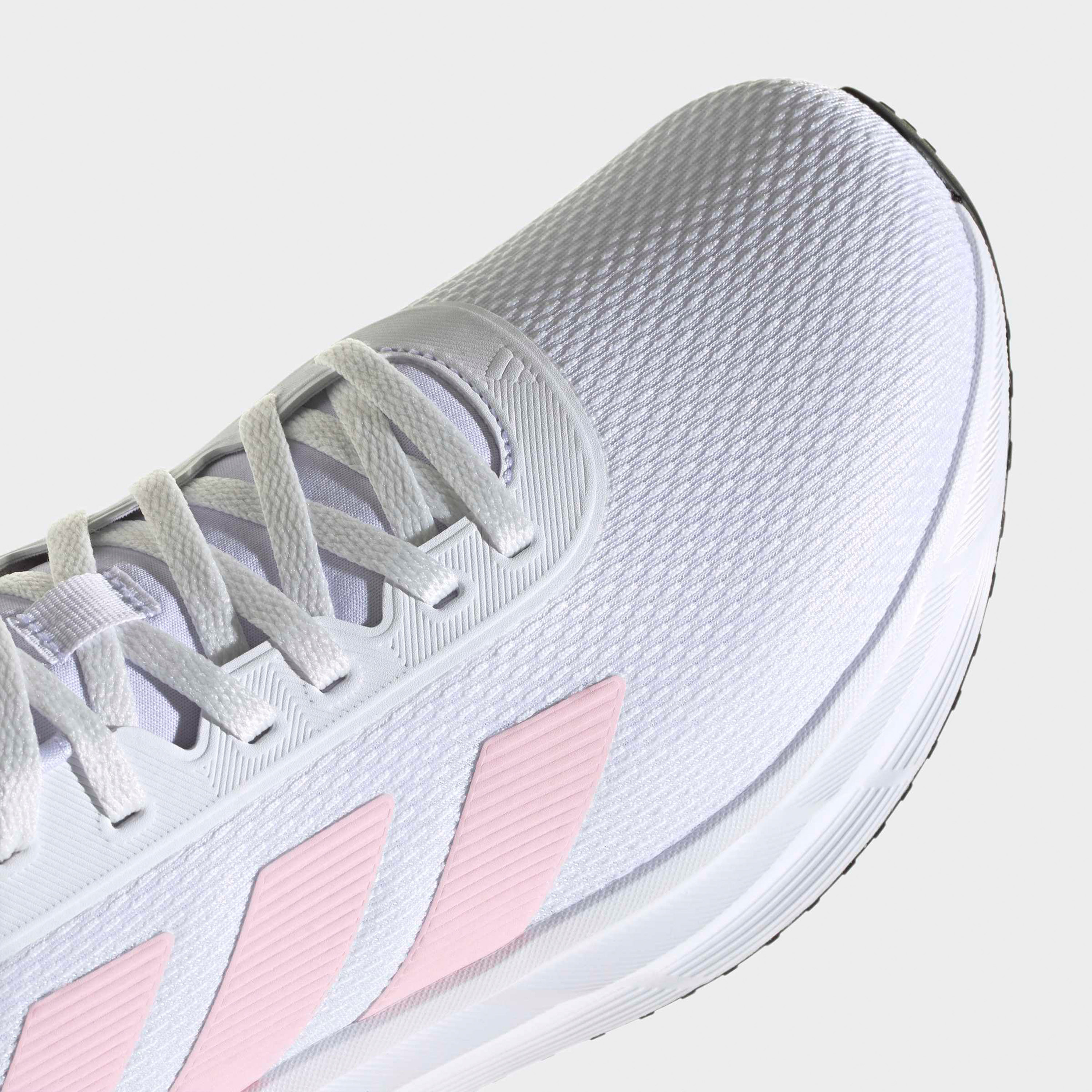Adidas Women Galaxy Cloudfoam Lace-Up Sports Shoes-sports-women-shoes-image-5