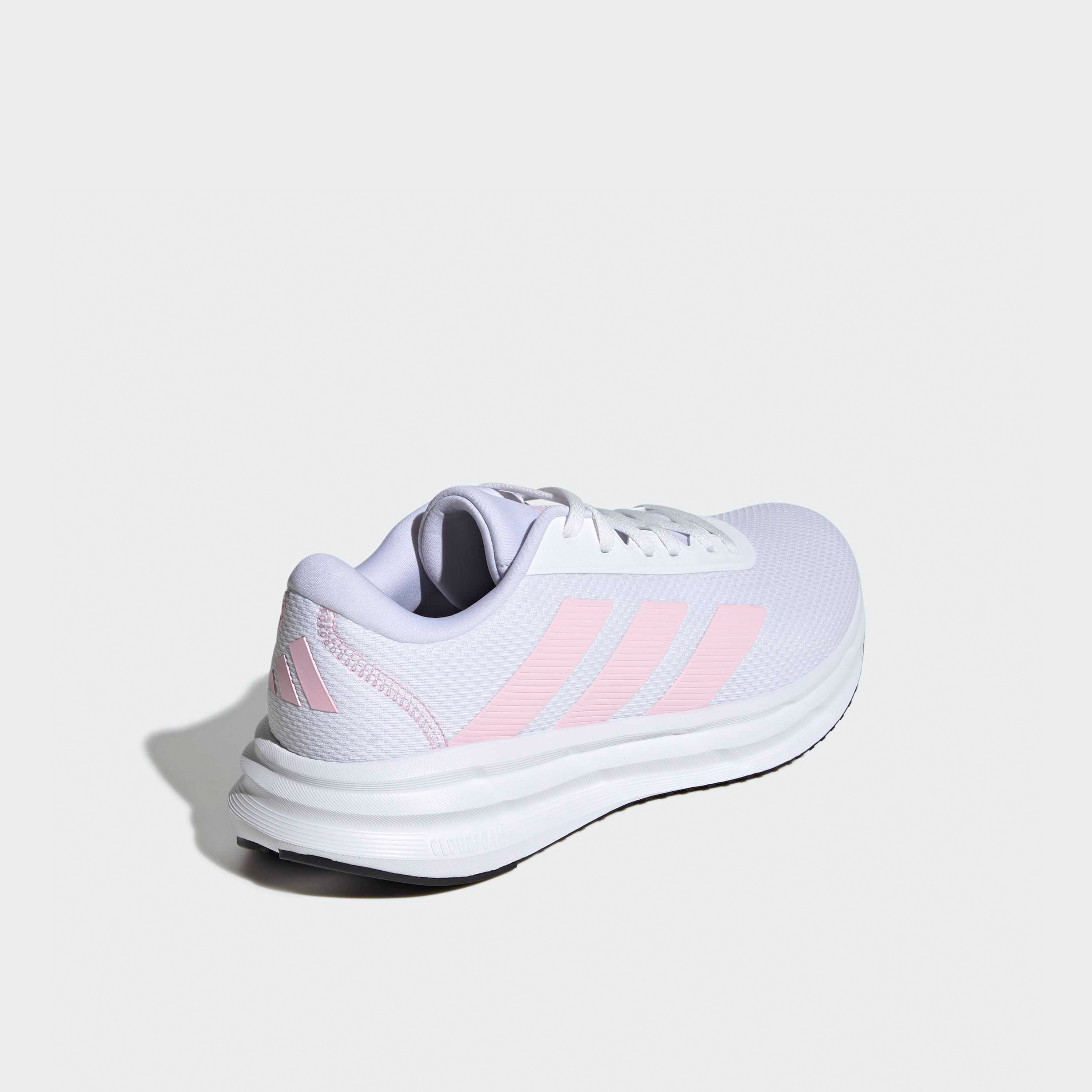 Adidas Women Galaxy Cloudfoam Lace-Up Sports Shoes-sports-women-shoes-image-7