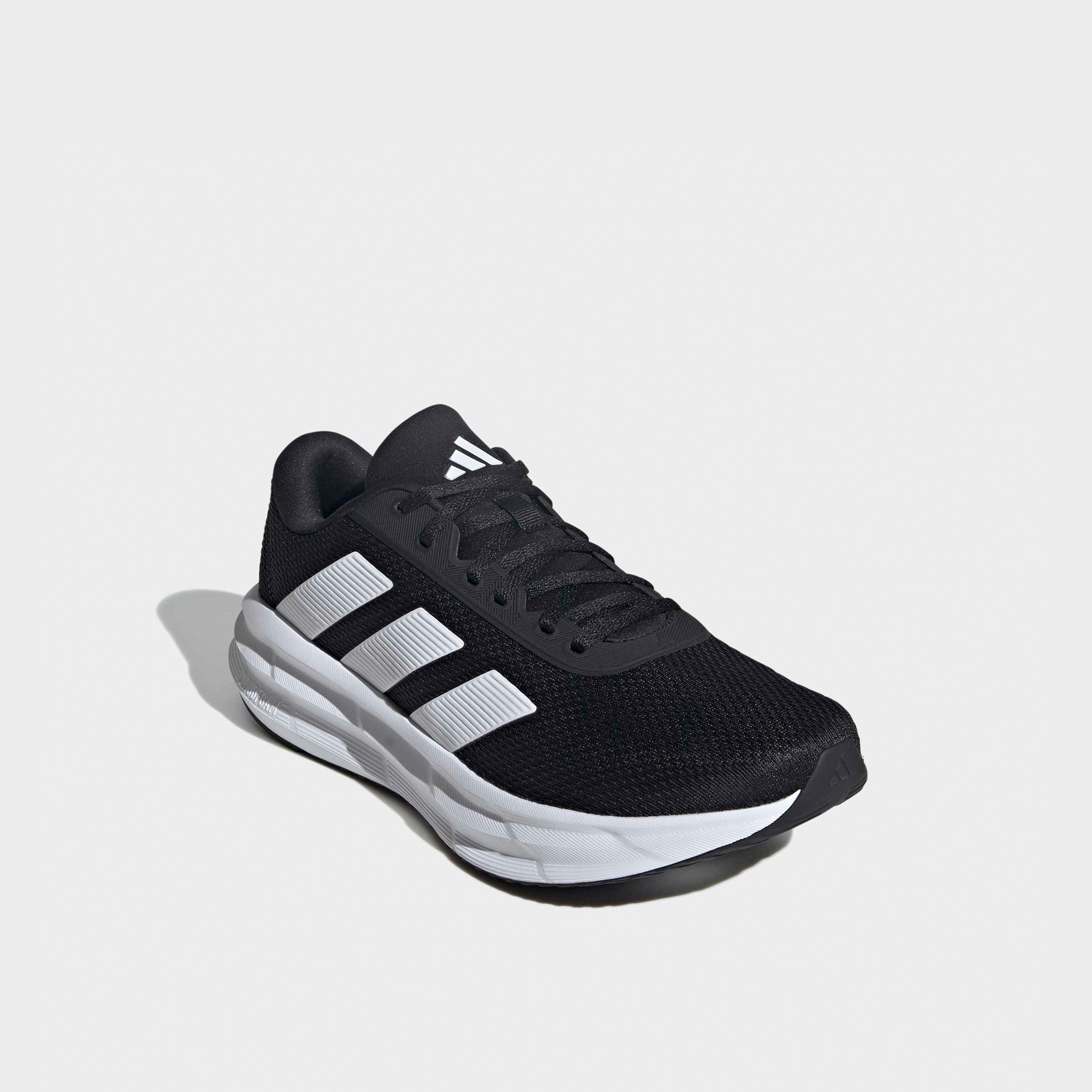 حذاء جري للرجال جالاكسي رن برباط إغلاق من أديداس-sports-men-shoes-image-1