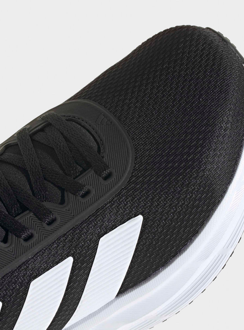 حذاء جري للرجال جالاكسي رن برباط إغلاق من أديداس-sports-men-shoes-image-5