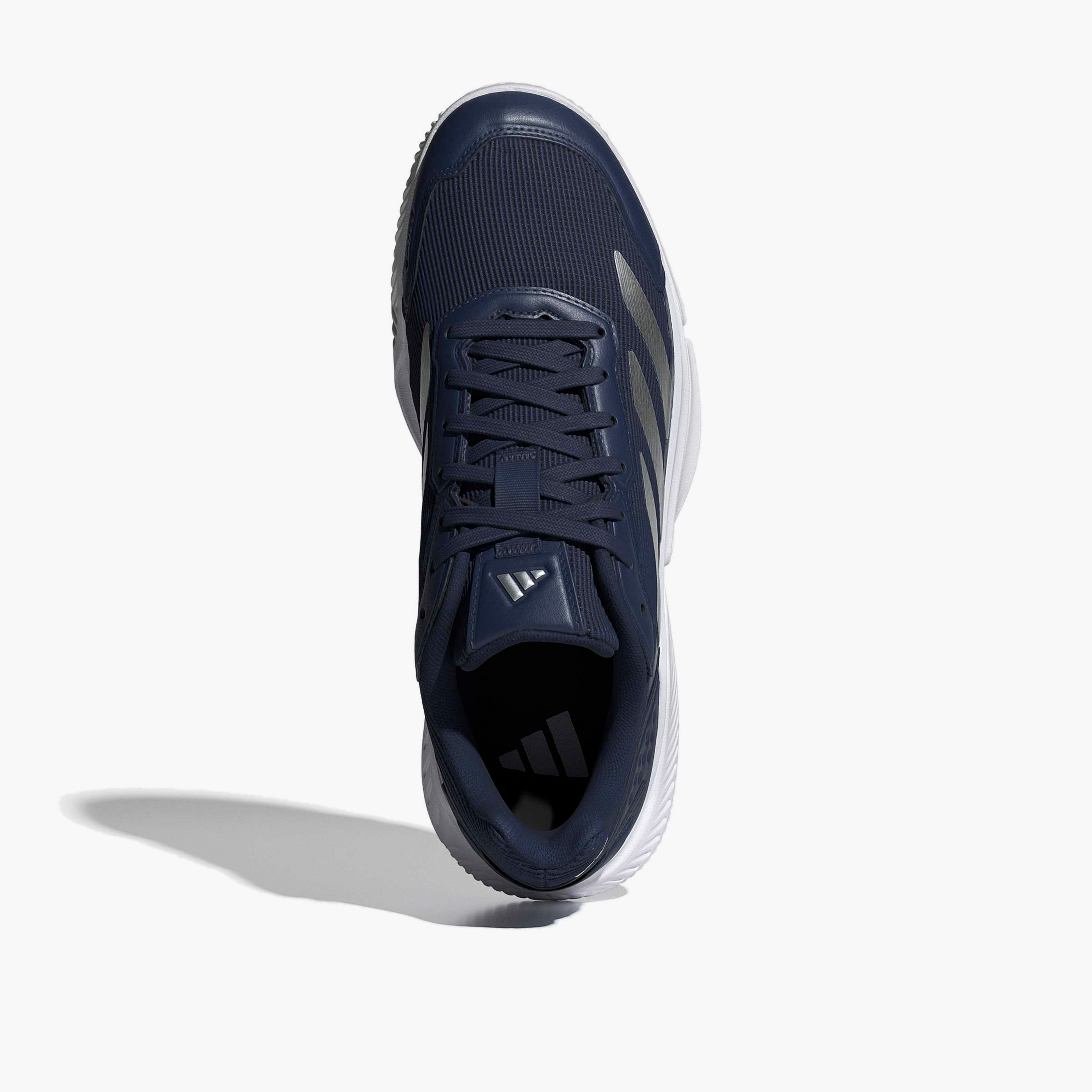 Adidas Men Courtquick Lace-Up Padel Sports Shoes-sports-men-shoes-image-4