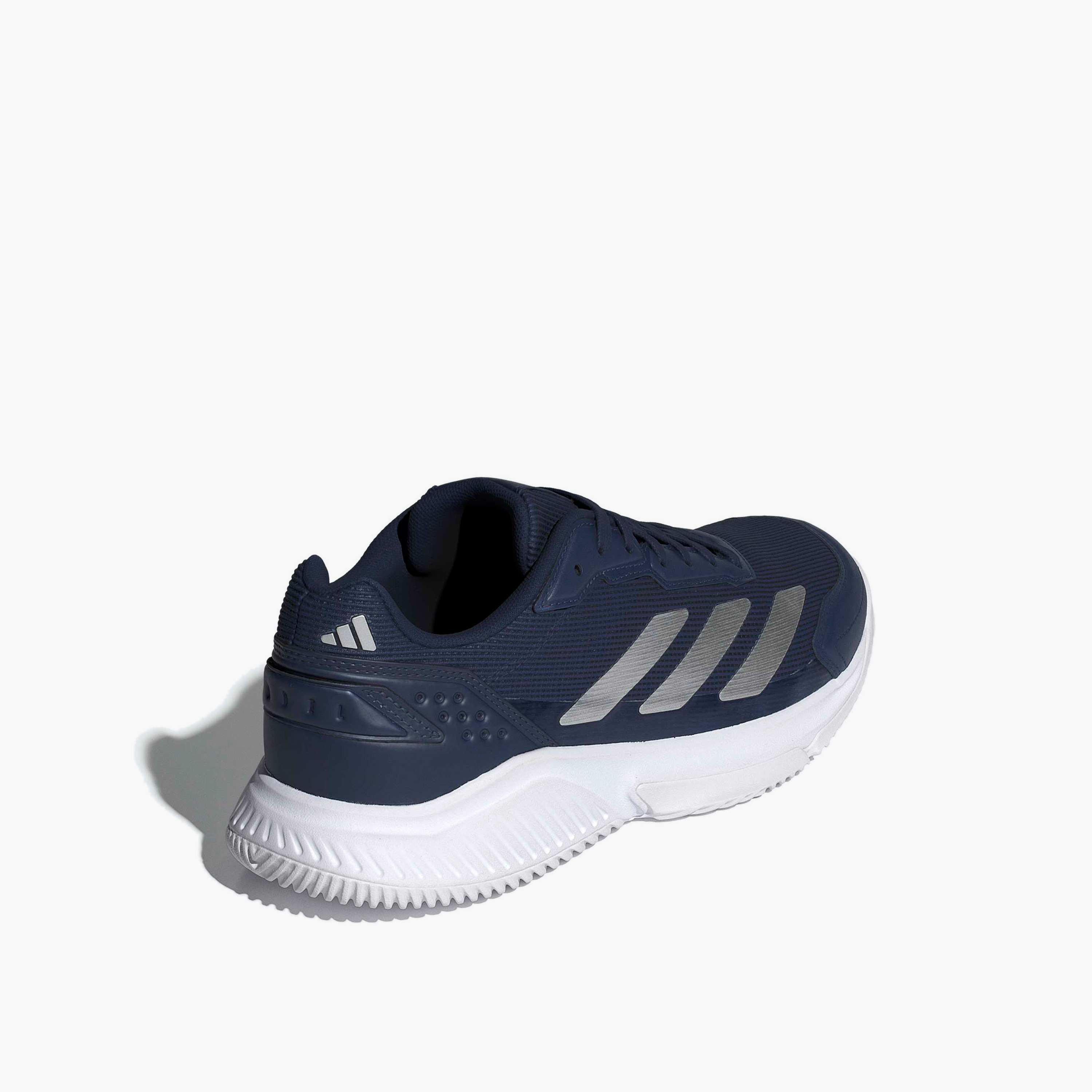 Adidas Men Courtquick Lace-Up Padel Sports Shoes-sports-men-shoes-image-5