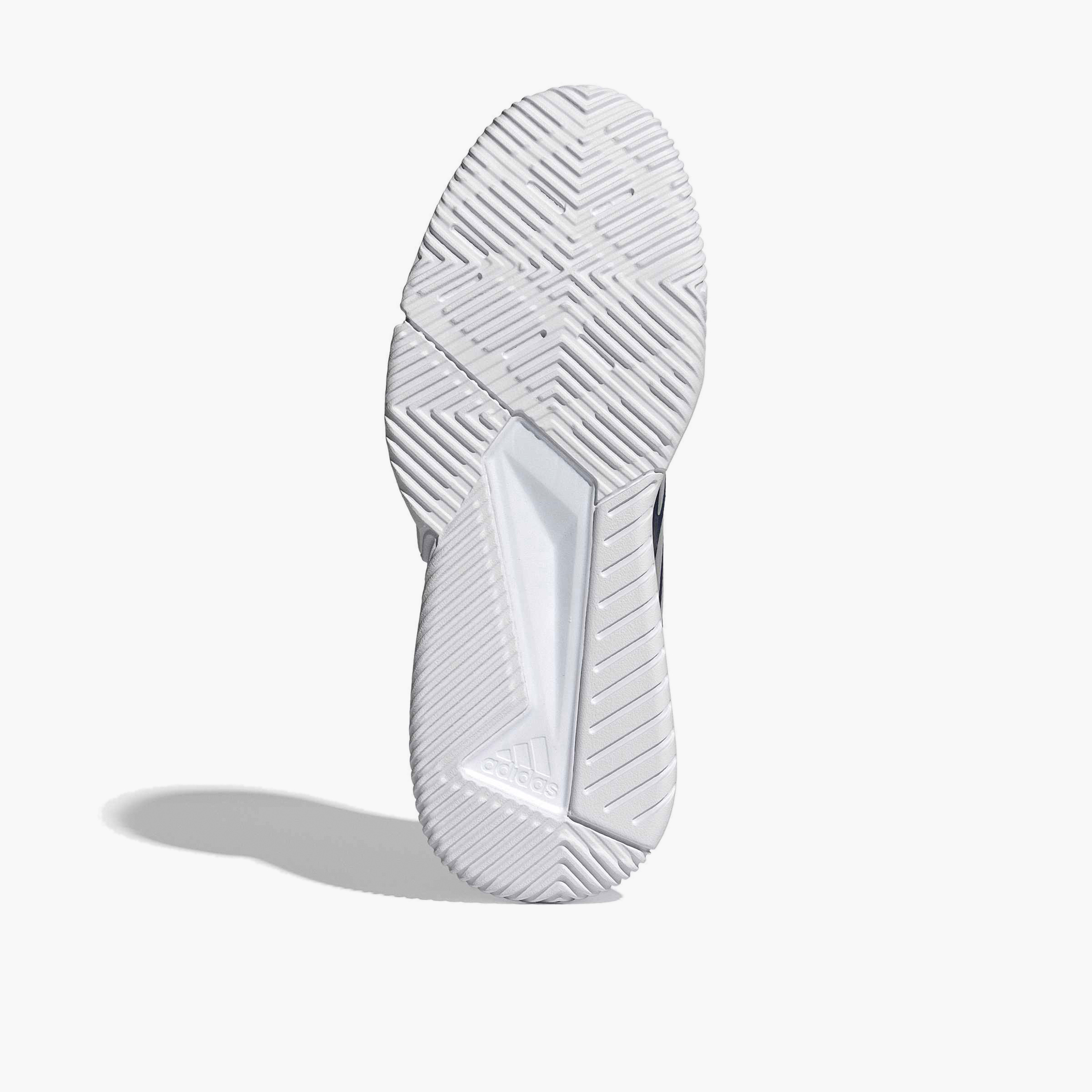 Adidas Men Courtquick Lace-Up Padel Sports Shoes-sports-men-shoes-image-6