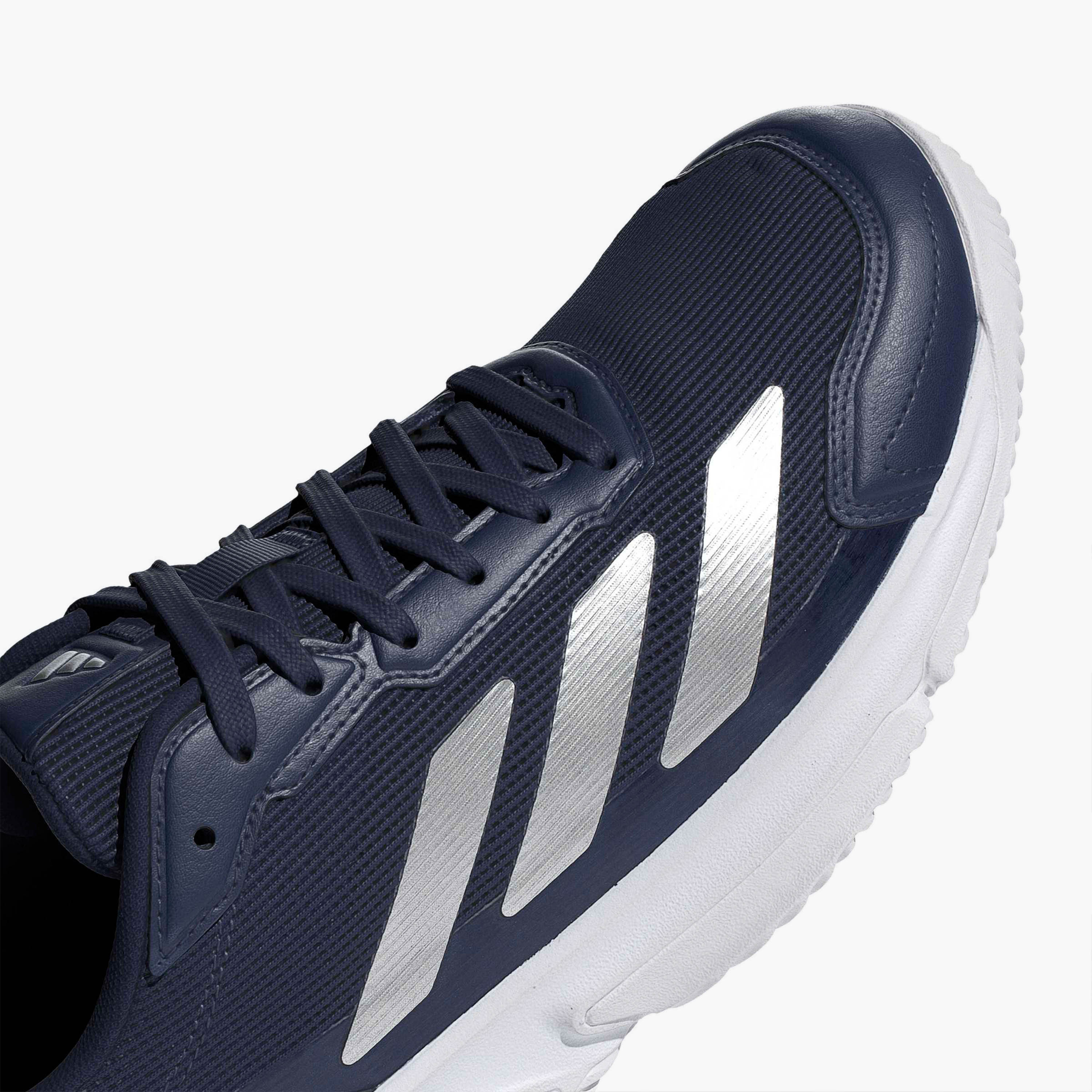 Adidas Men Courtquick Lace-Up Padel Sports Shoes-sports-men-shoes-image-7