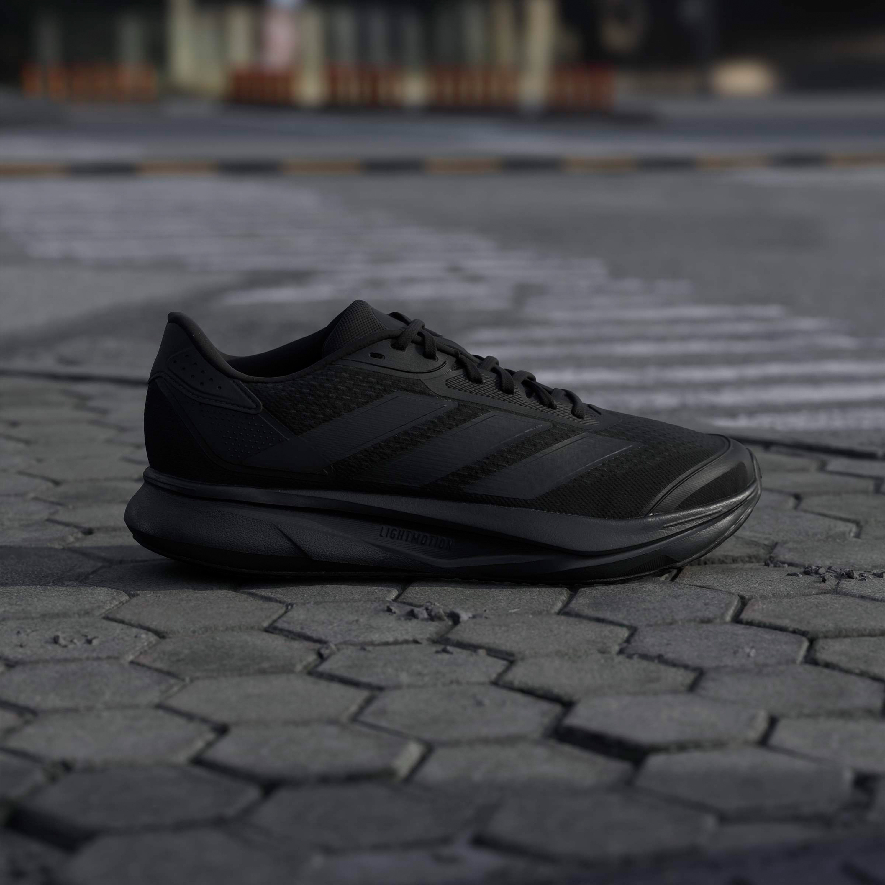 حذاء جري برباط دورامو أس أل 2 للرجال من أديداس-sports-men-shoes-image-8