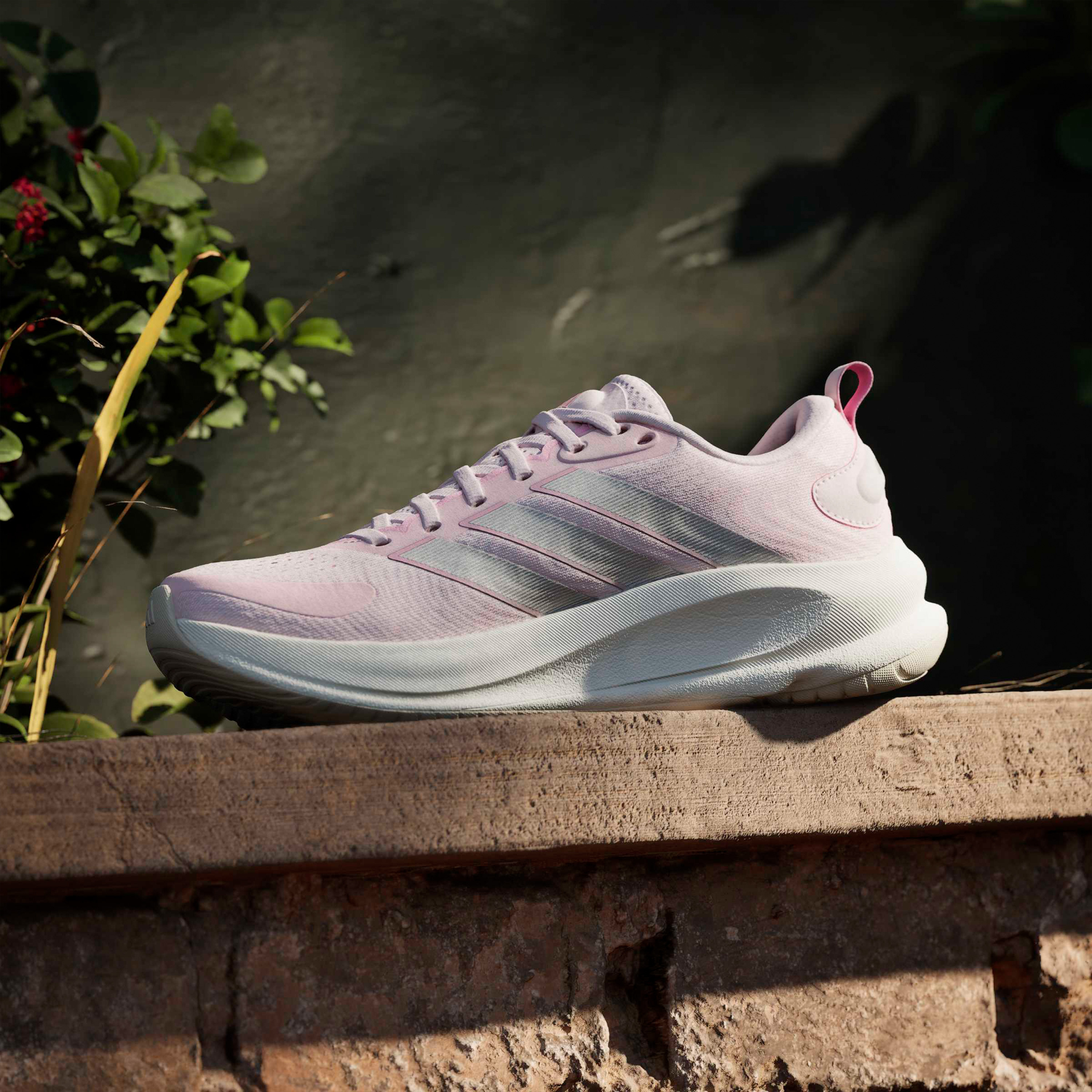 حذاء جري برباط سوبرنوفا إيز 2 للنساء من أديداس-sports-women-shoes-image-10