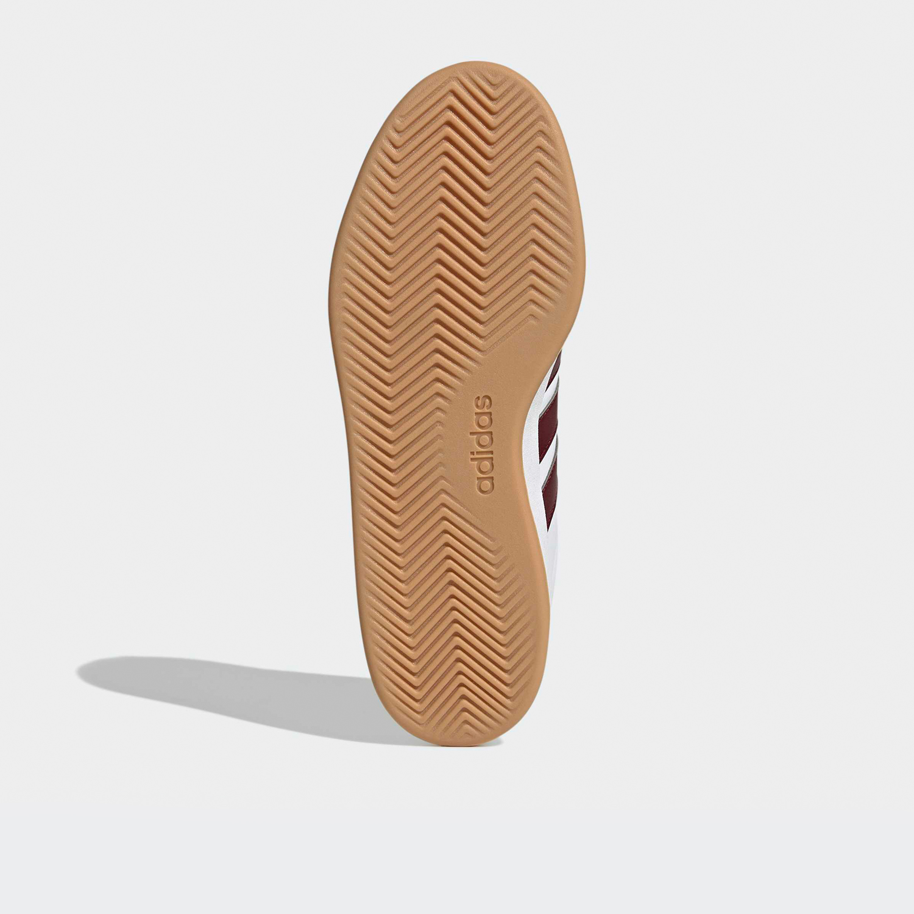 حذاء سنيكرز رجالي بأربطة للكاحل من أديداس - بريك نت 3.0-sports-men-shoes-image-4