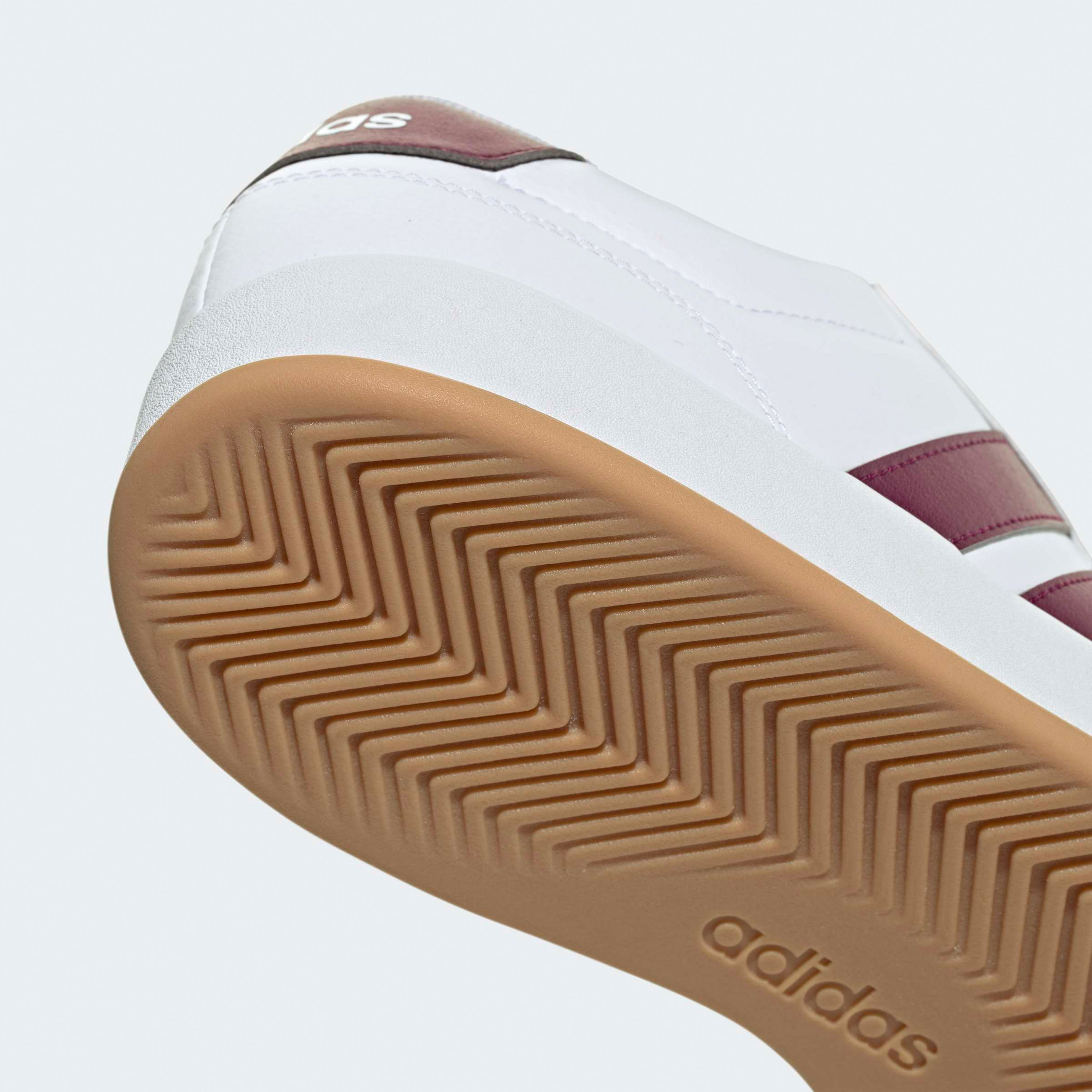 حذاء سنيكرز رجالي بأربطة للكاحل من أديداس - بريك نت 3.0-sports-men-shoes-image-6