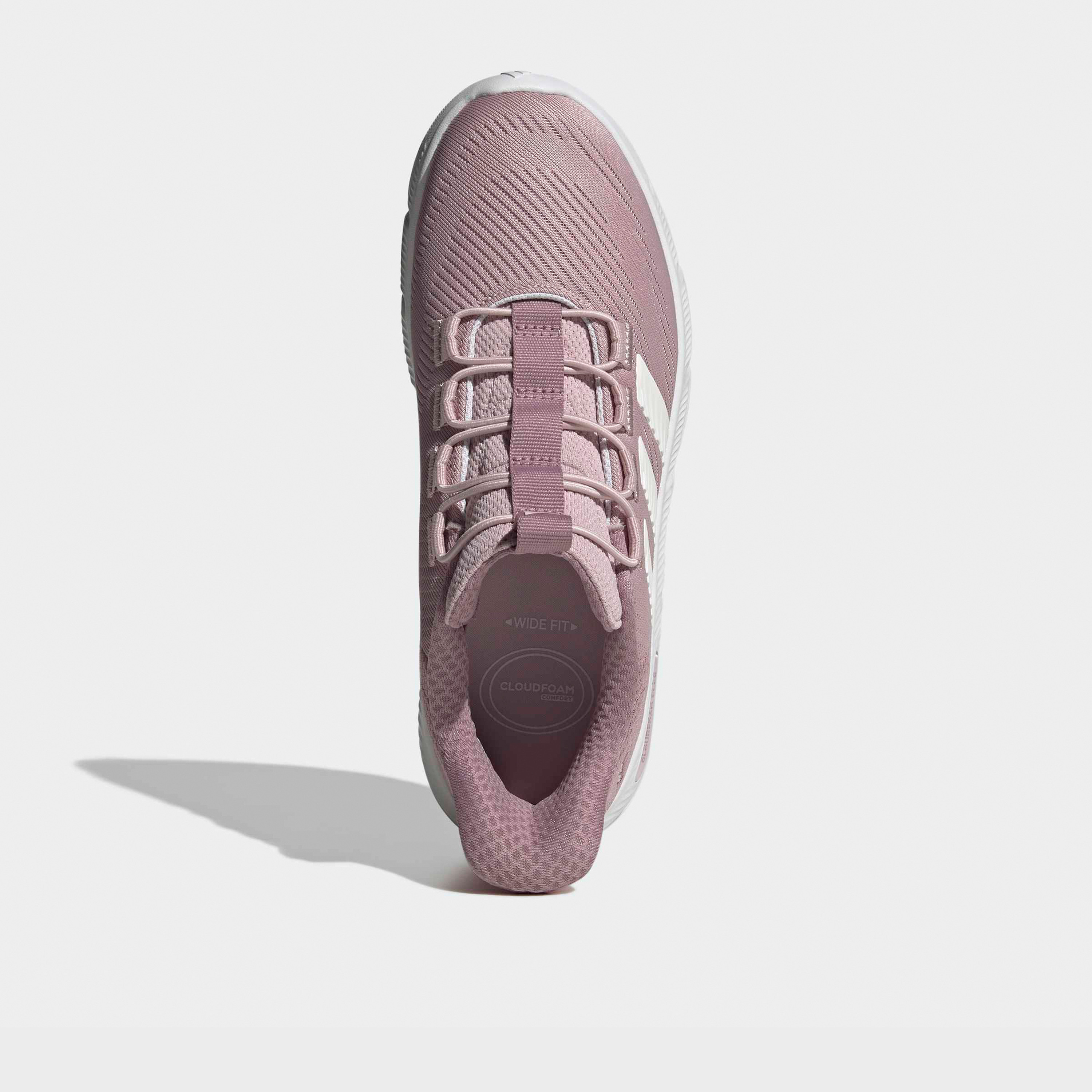 حذاء جري كلاود فوم فليكس رابيد فيت سهل الارتداء للنساء من أديداس-sports-women-shoes-image-3