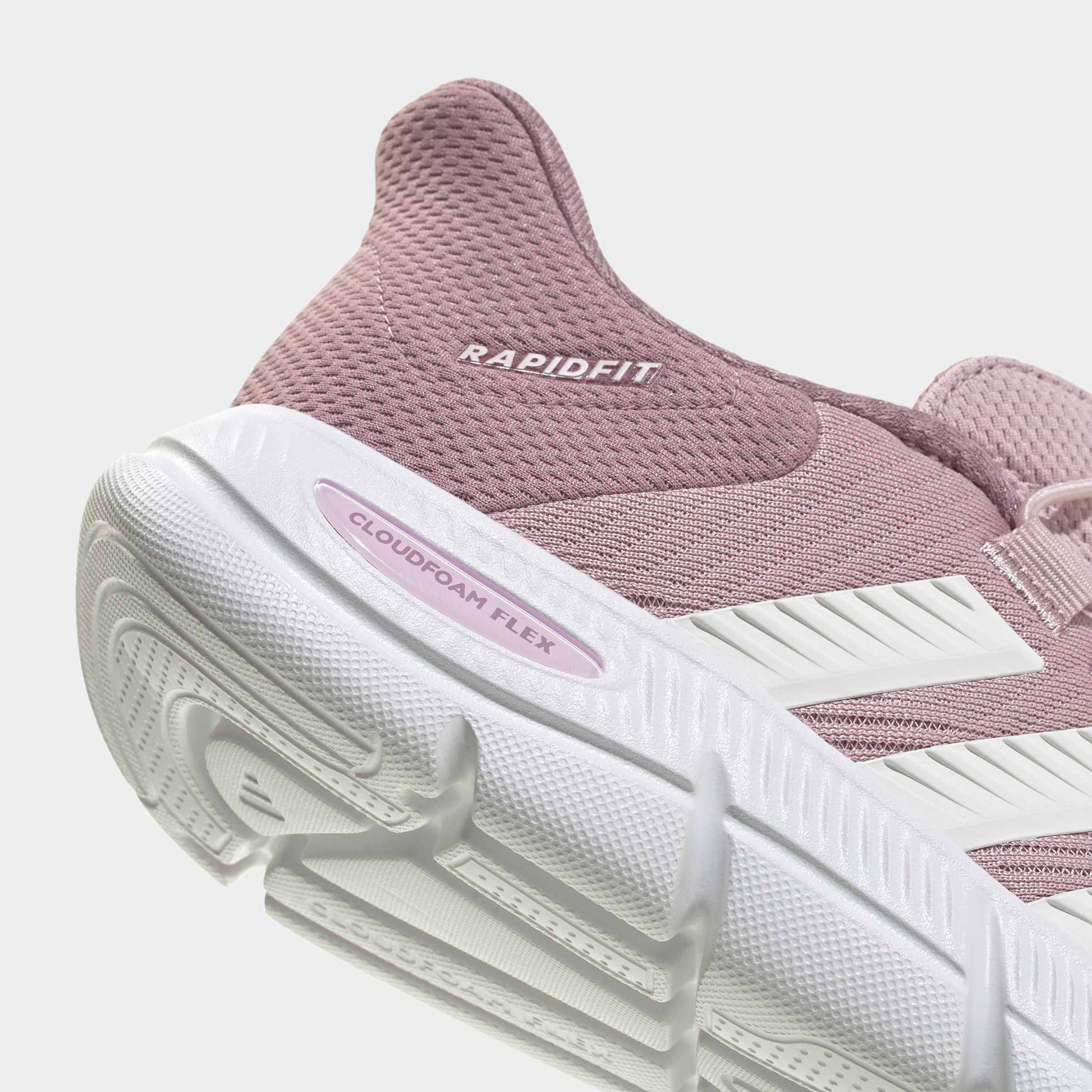 حذاء جري كلاود فوم فليكس رابيد فيت سهل الارتداء للنساء من أديداس-sports-women-shoes-image-6