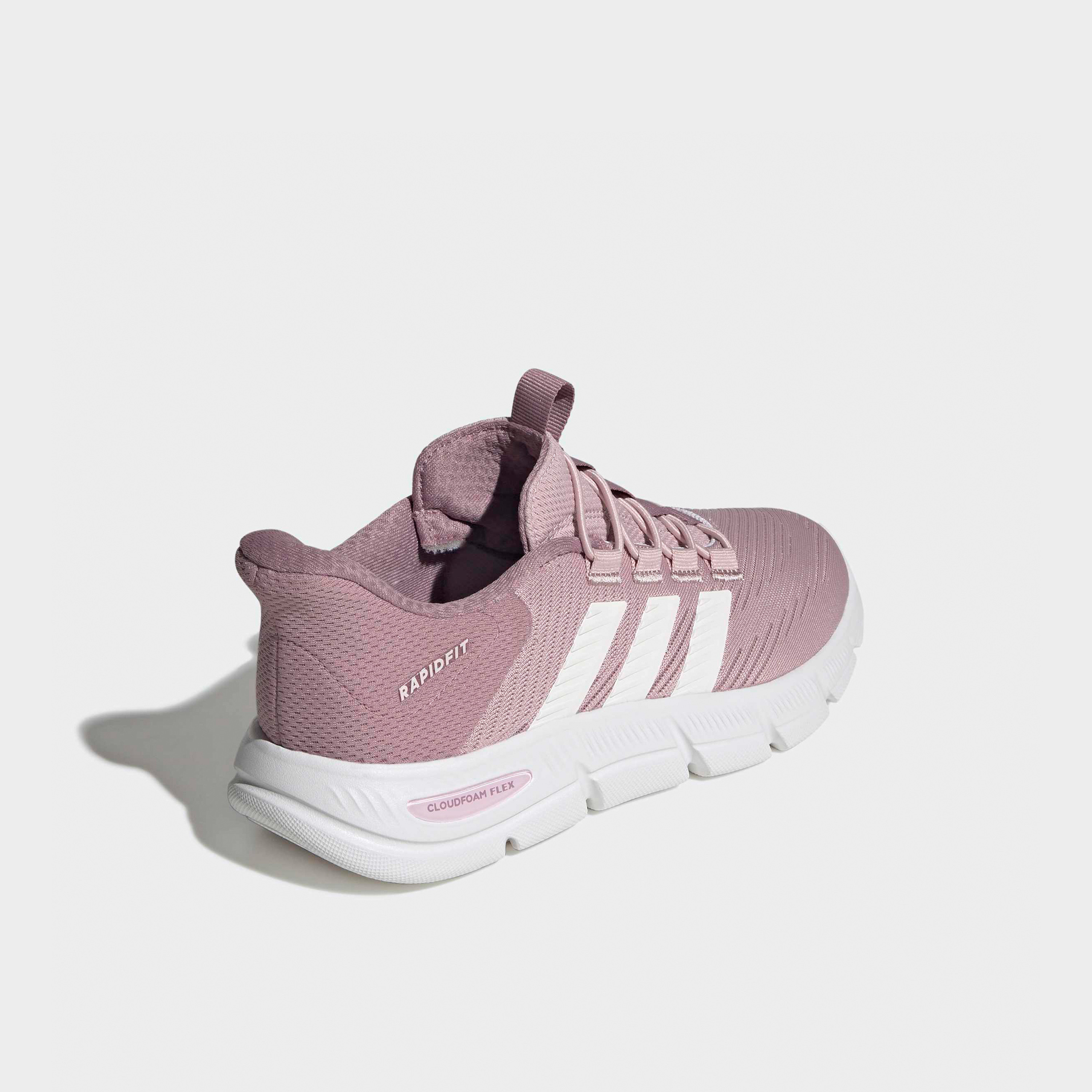 حذاء جري كلاود فوم فليكس رابيد فيت سهل الارتداء للنساء من أديداس-sports-women-shoes-image-7