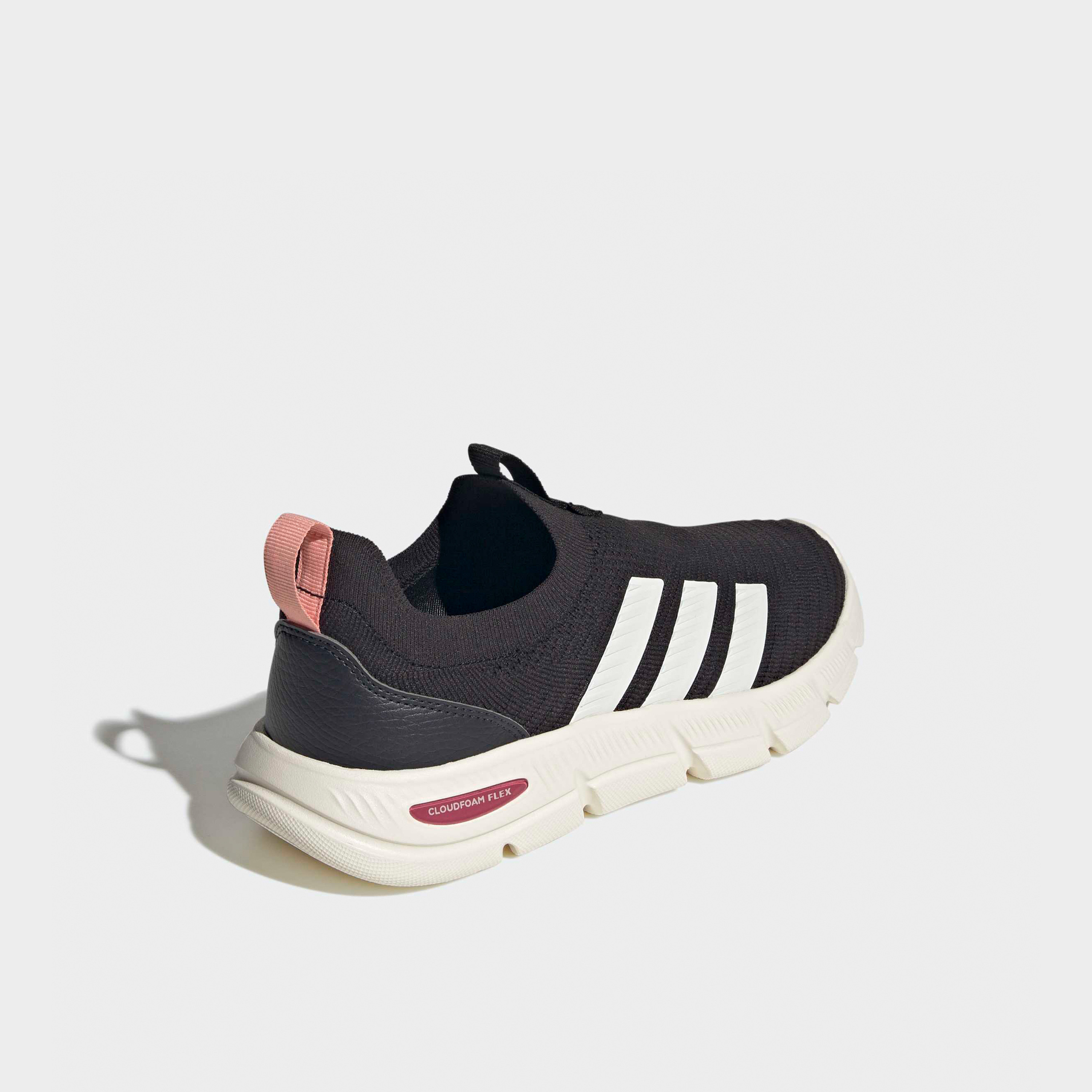 حذاء سنيكرز للنساء كلاودفوم فليكس سوك بكاحل ورباط إغلاق من أديداس-women-shoes-sneakers-image-7