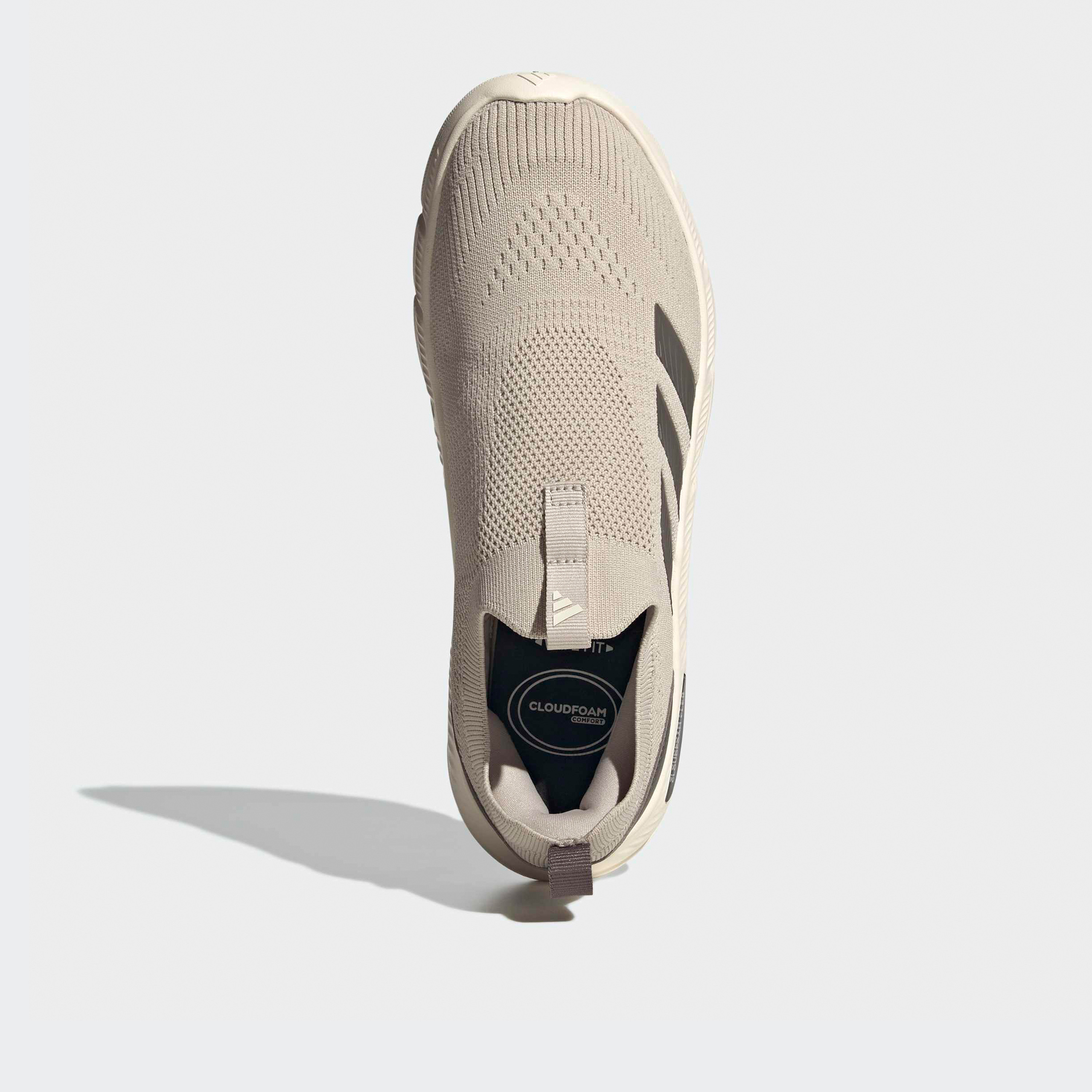 حذاء رياضي بدون أربطة للرجال من أديداس - كلاود فوم فليكس سوك-sports-men-shoes-image-3