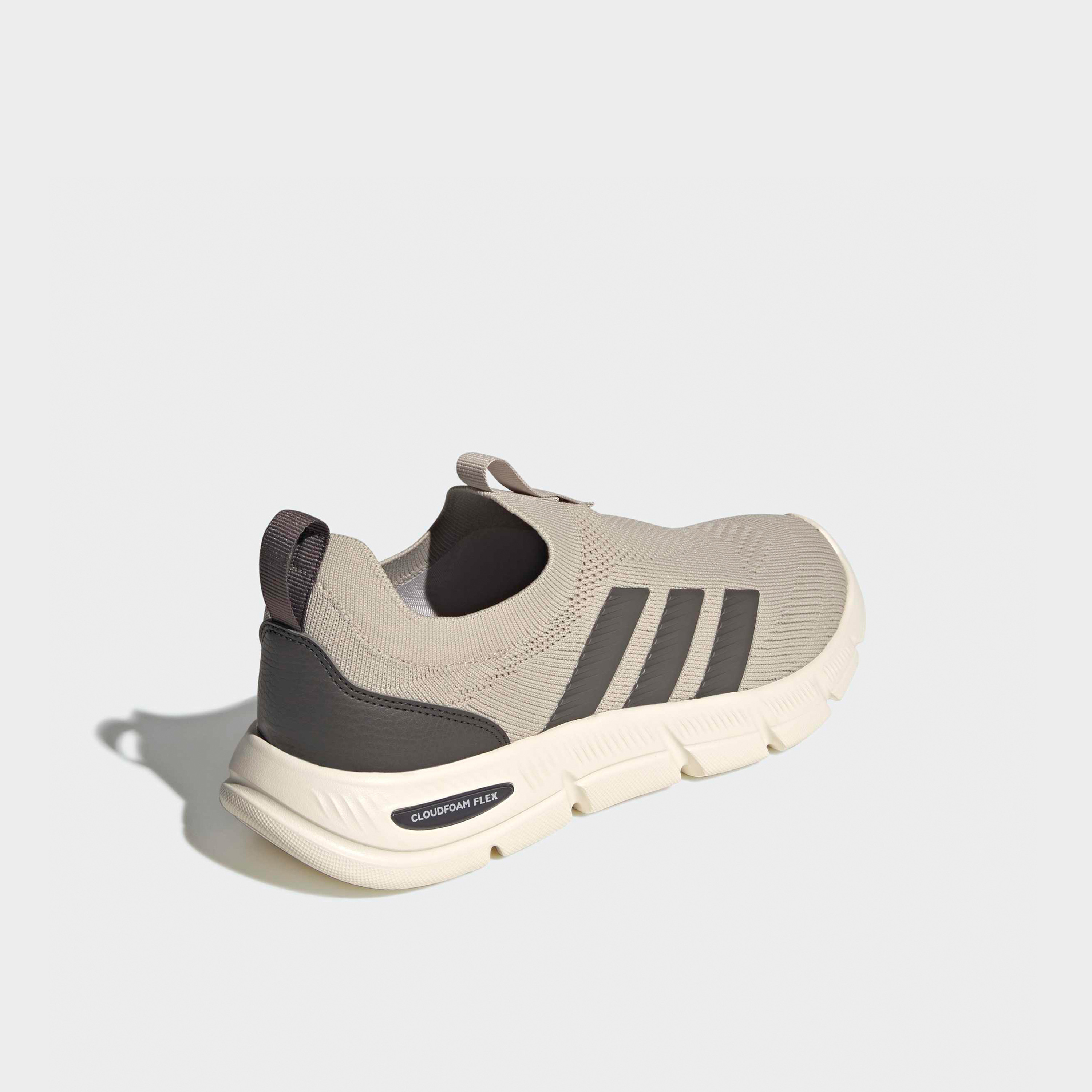 حذاء رياضي بدون أربطة للرجال من أديداس - كلاود فوم فليكس سوك-sports-men-shoes-image-7