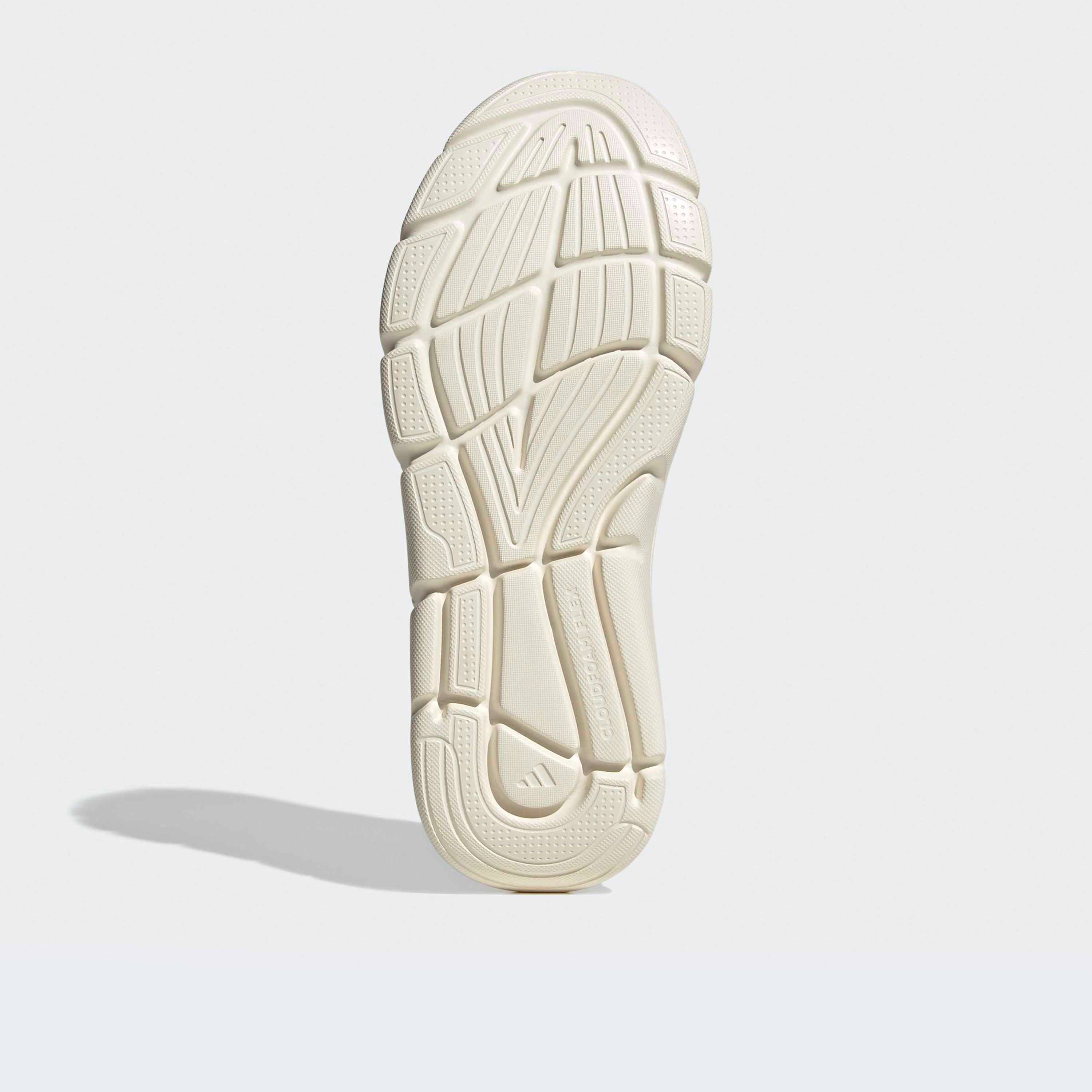 Adidas Men Cloudfoam Flex Sock Slip-On Running Shoes-men-shoes-sports-image-4