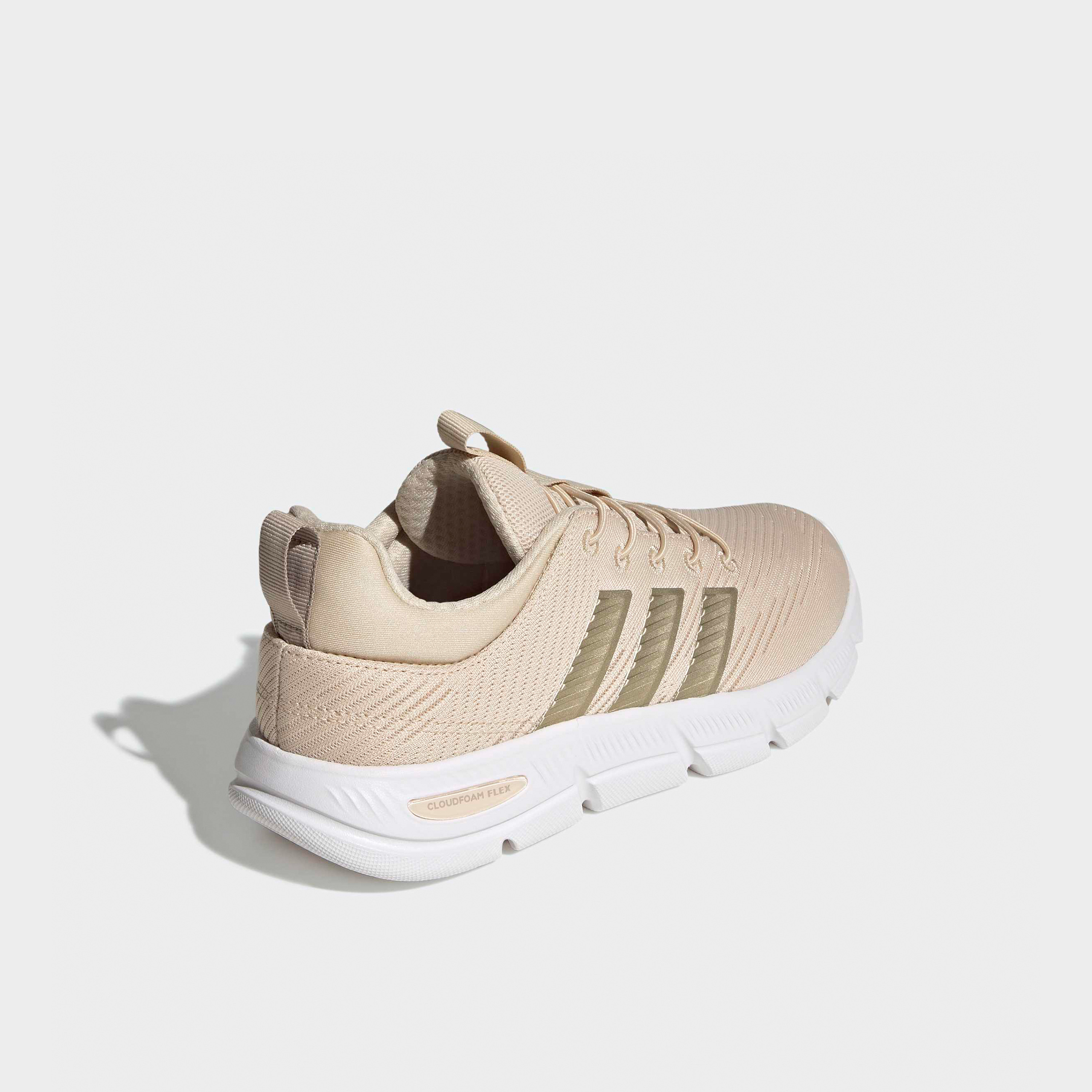 حذاء سنيكرز سهل الارتداء للكاحل بأربطة مطاطية كلاودفوم فليكس للنساء من أديداس-women-shoes-sneakers-image-7