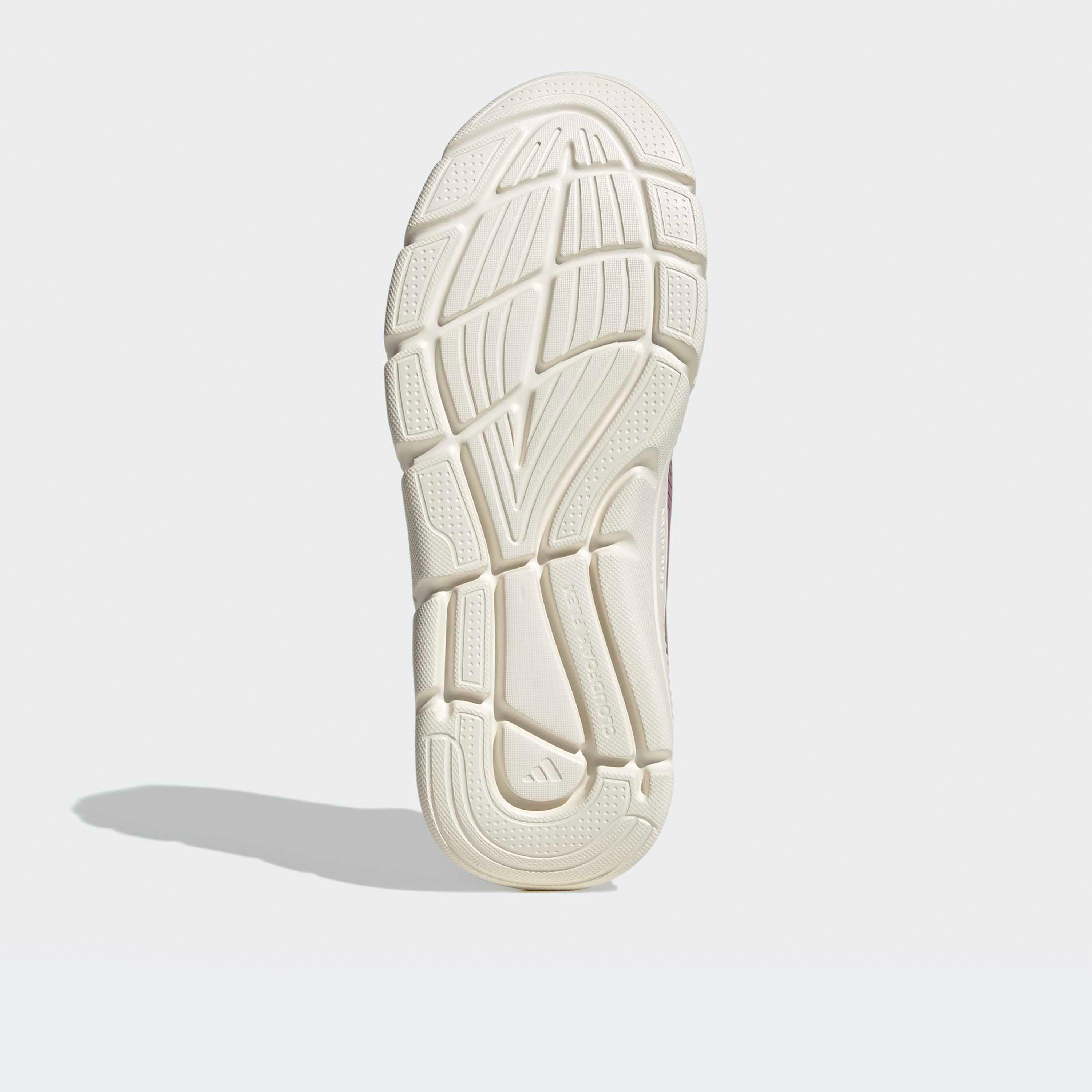 Adidas Women Cloudfoam Flex Slip-On Running Shoes-sports-women-shoes-image-4