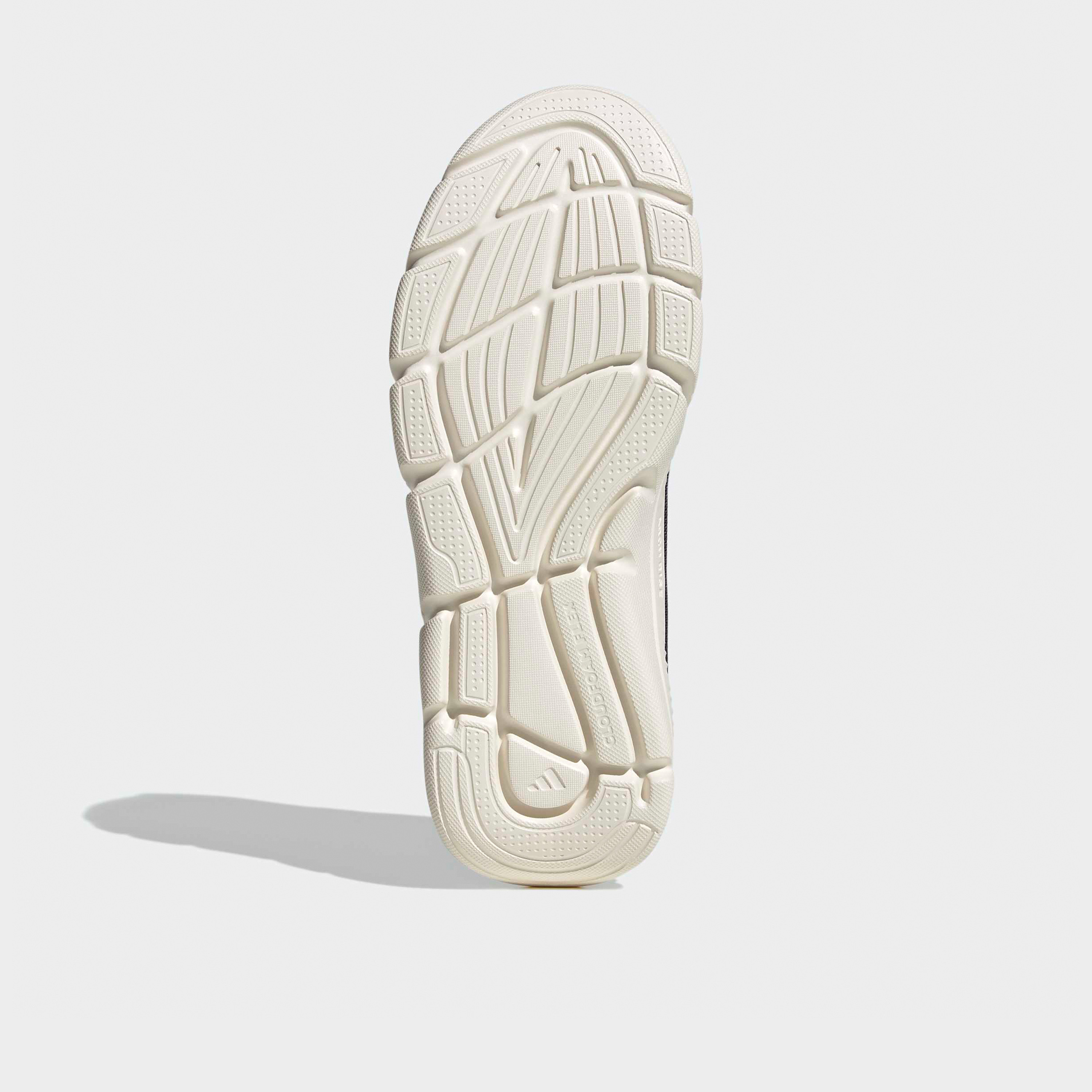 Adidas Women Cloudfoam Flex Lace-Up Running Shoes-sports-women-shoes-image-4