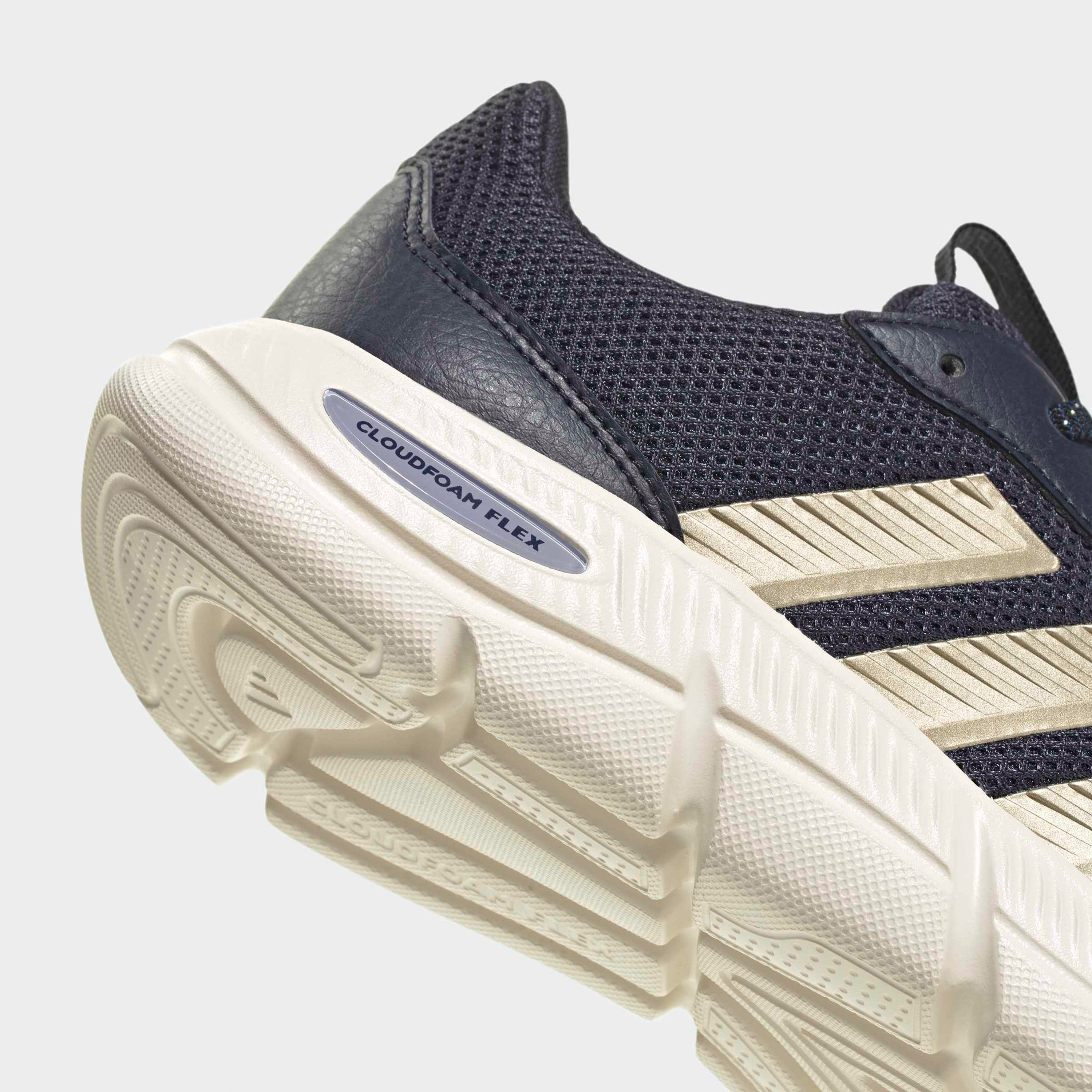 Adidas Women Cloudfoam Flex Lace-Up Running Shoes-sports-women-shoes-image-6