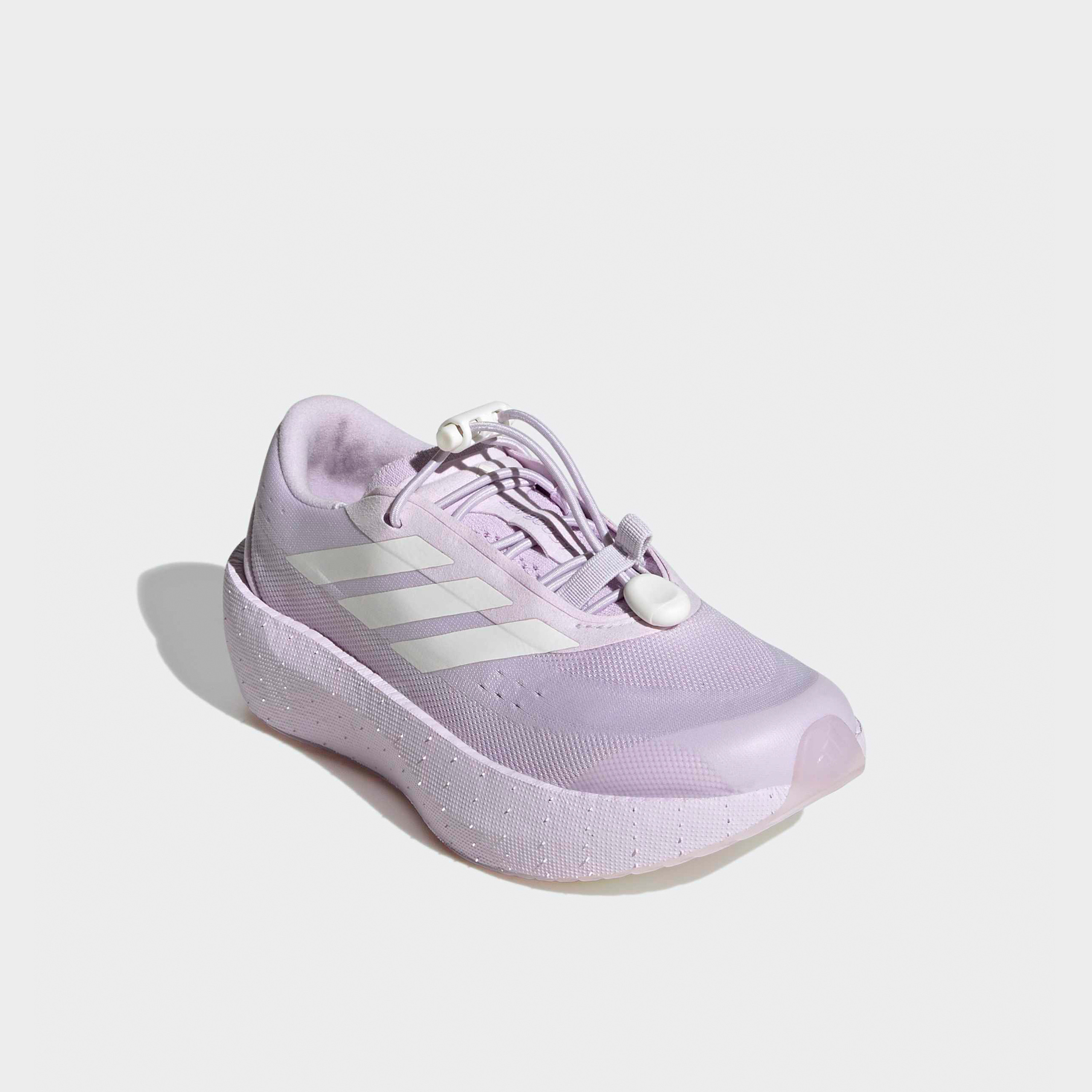 Adidas Girls Zen Boost Cord Lock Running Shoes-girls-shoes-sneakers-image-1