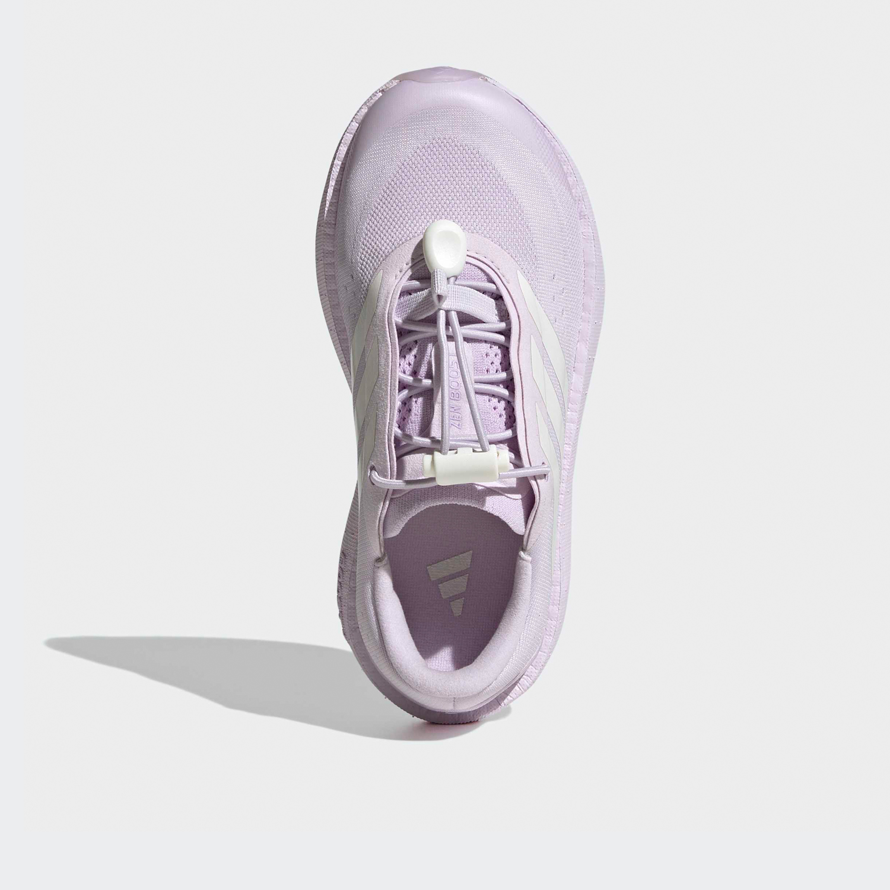 Adidas Girls Zen Boost Cord Lock Running Shoes-girls-shoes-sneakers-image-3