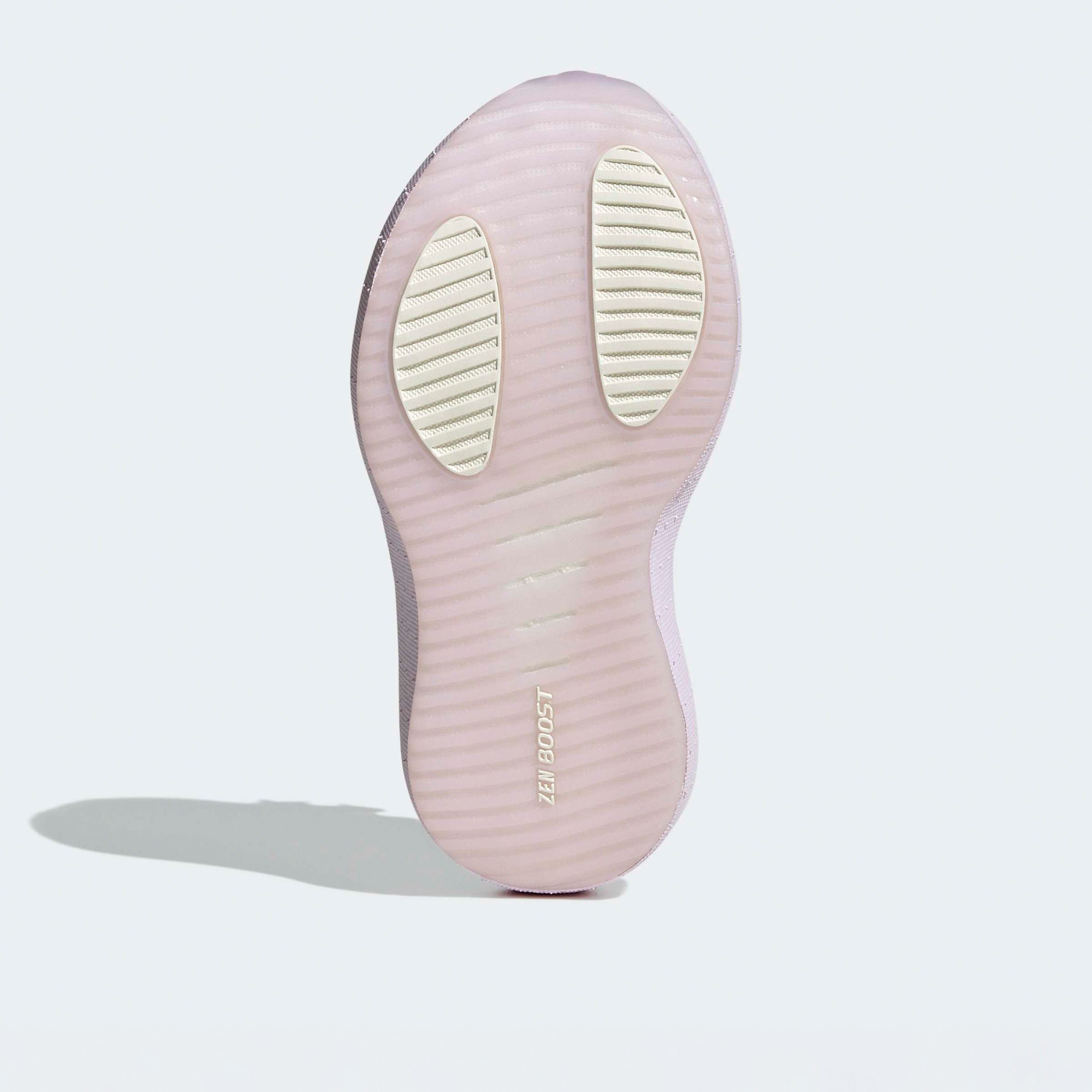 Adidas Girls Zen Boost Cord Lock Running Shoes-girls-shoes-sneakers-image-4