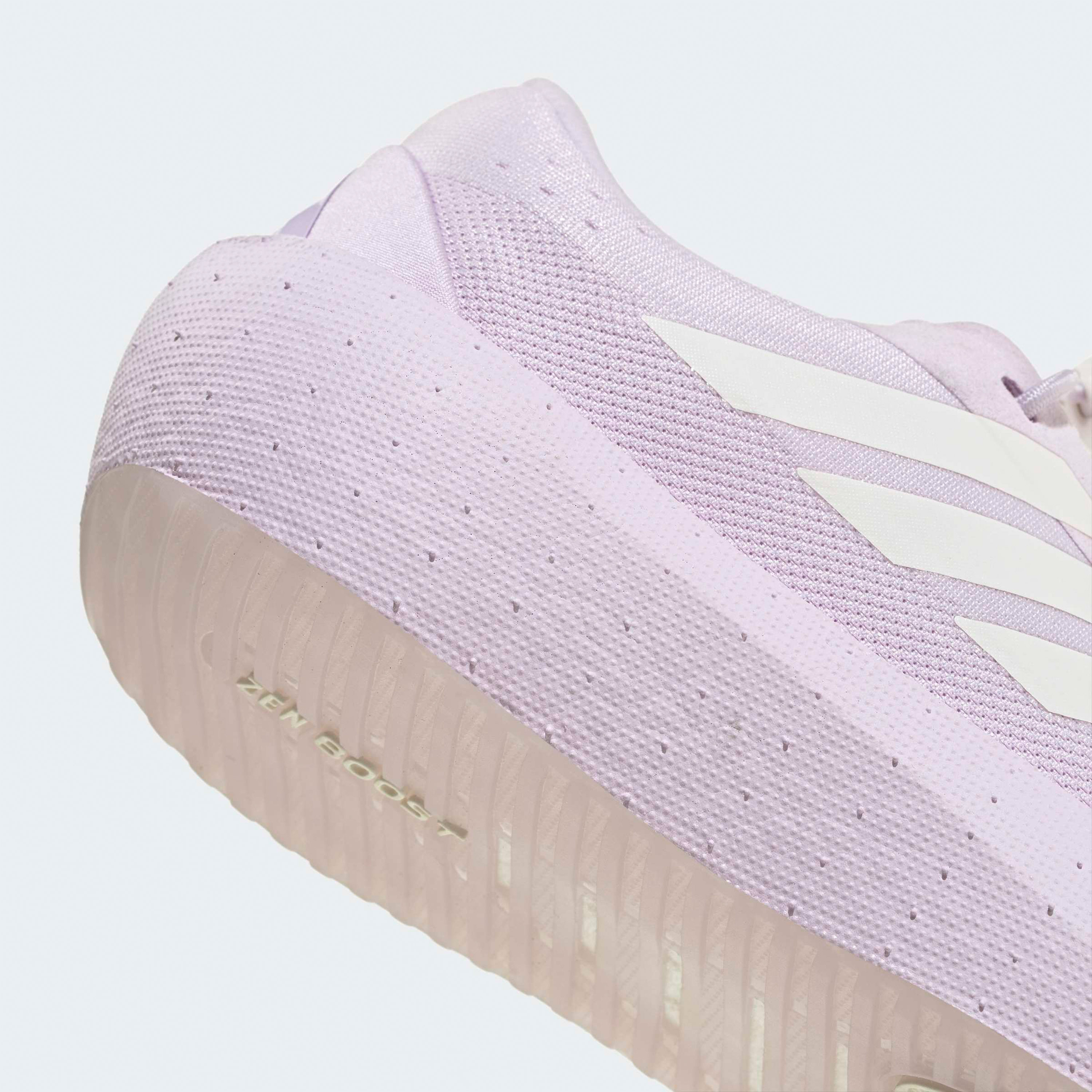 Adidas Girls Zen Boost Cord Lock Running Shoes-girls-shoes-sneakers-image-5