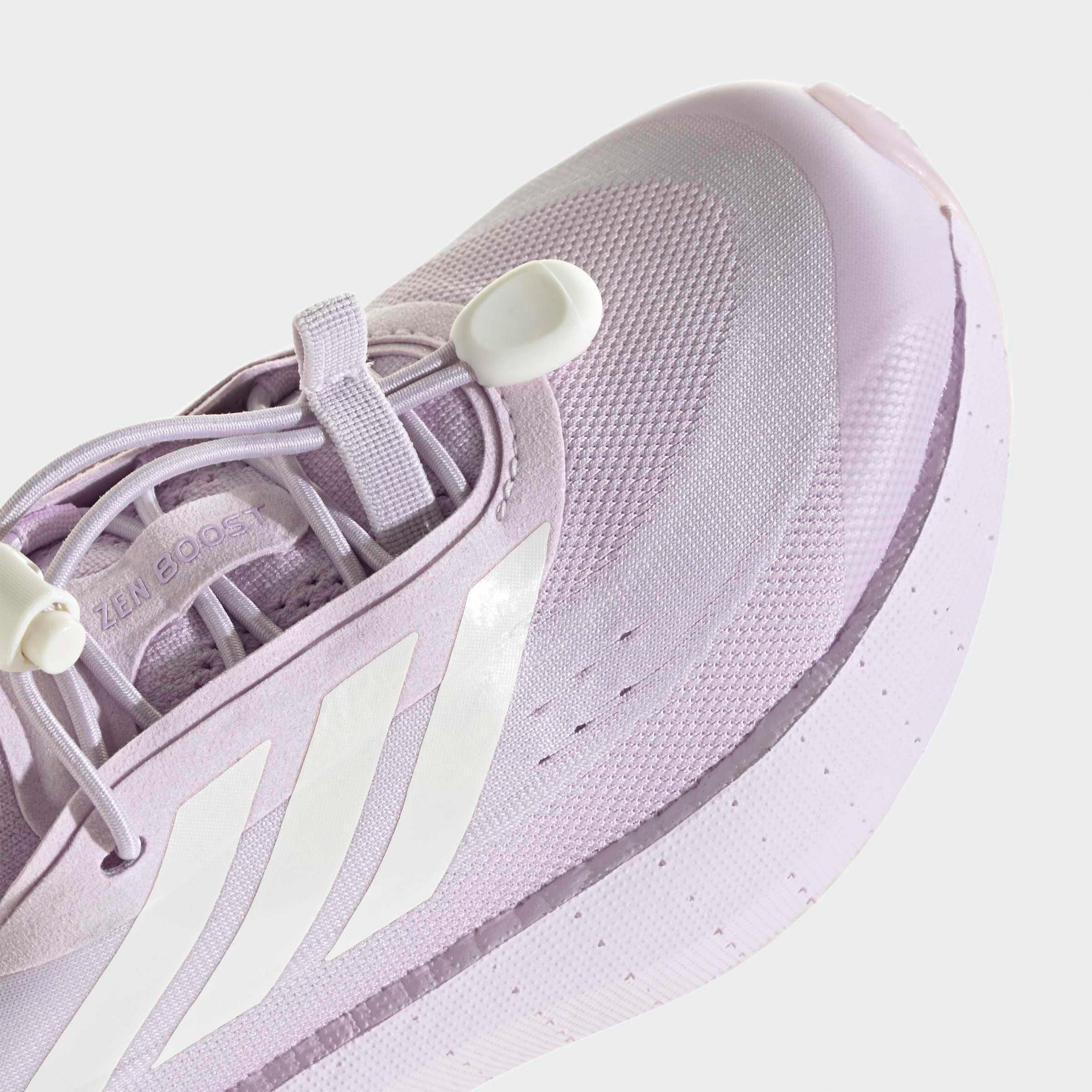Adidas Girls Zen Boost Cord Lock Running Shoes-girls-shoes-sneakers-image-6