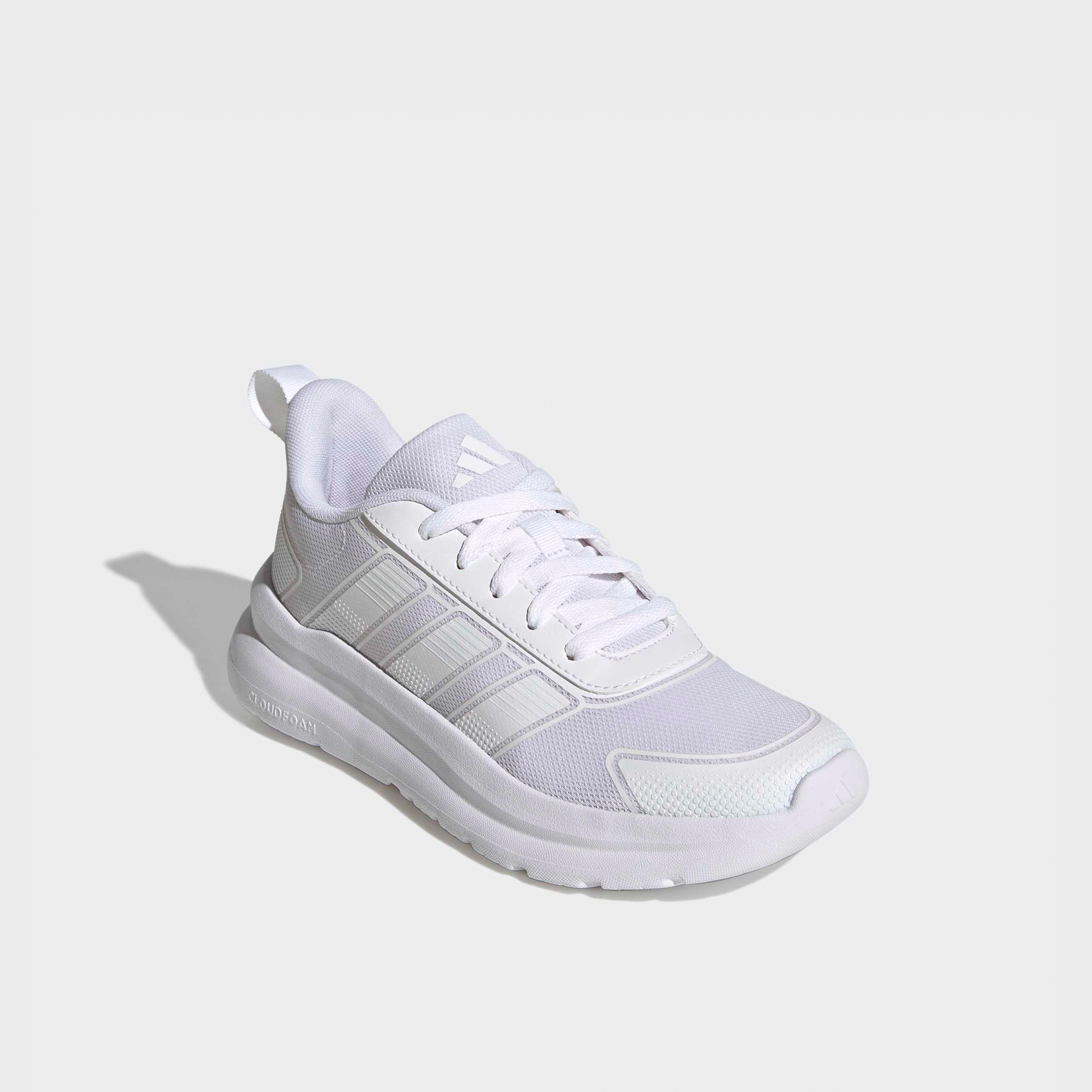 حذاء مدرسي تينساور ران 4.0 برباط للإغلاق للأطفال من أديداس-girls-shoes-sneakers-image-1