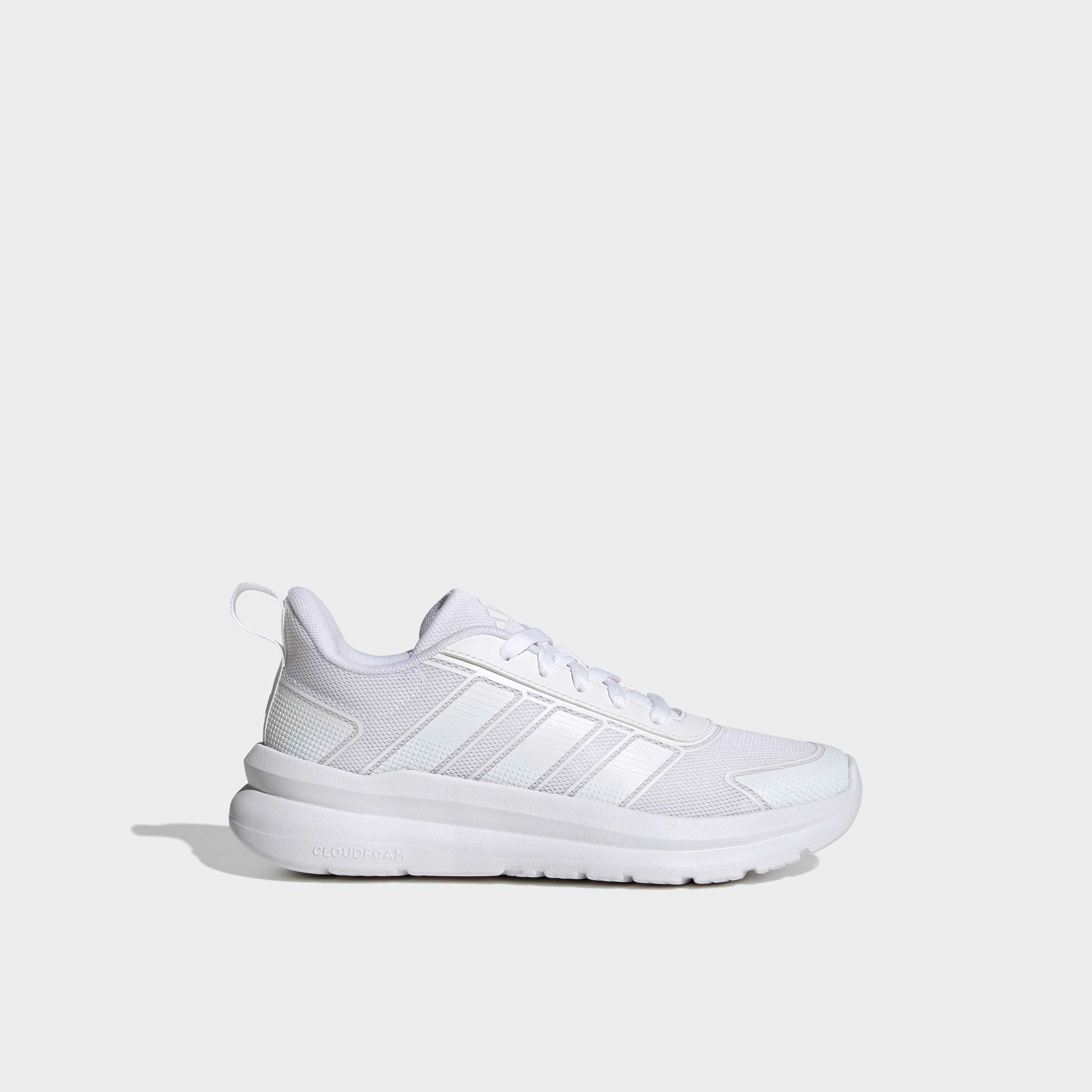 حذاء مدرسي تينساور ران 4.0 برباط للإغلاق للأطفال من أديداس-girls-shoes-sneakers-image-2