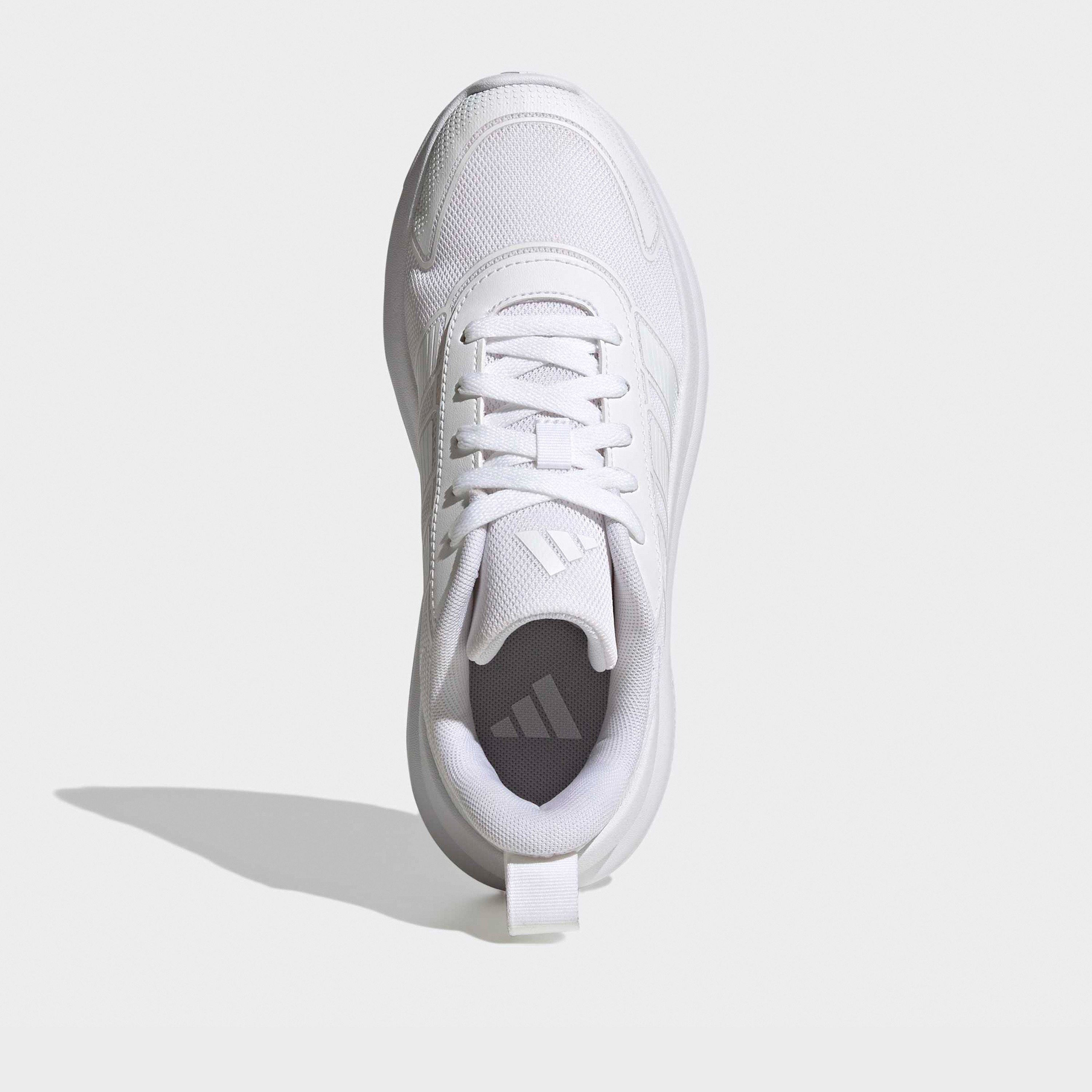 حذاء مدرسي تينساور ران 4.0 برباط للإغلاق للأطفال من أديداس-girls-shoes-sneakers-image-3