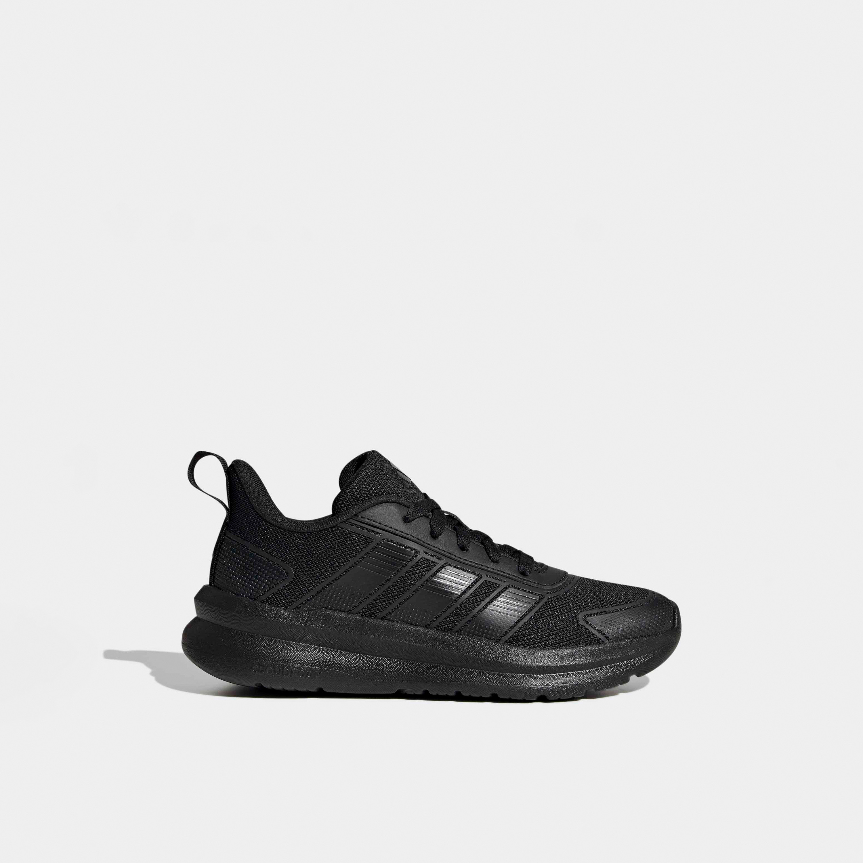 Adidas Kids Tensaur Run 4.0 Lace-Up School Shoes-girls-shoes-sneakers-image-2