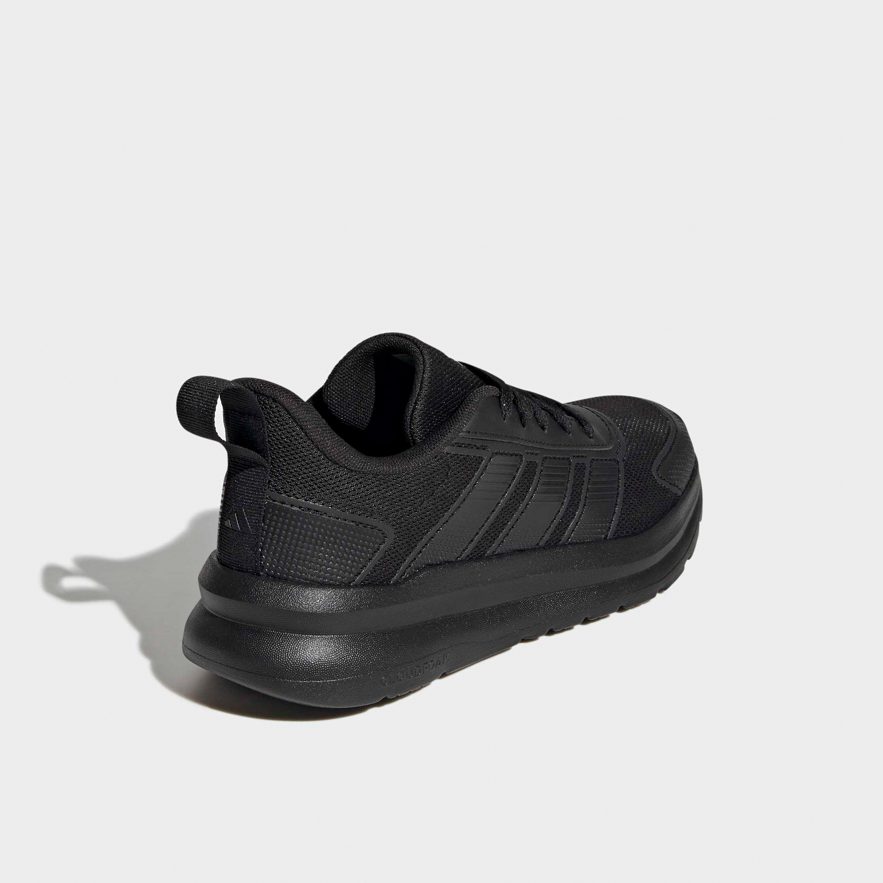 Adidas Kids Tensaur Run 4.0 Lace-Up School Shoes-girls-shoes-sneakers-image-7