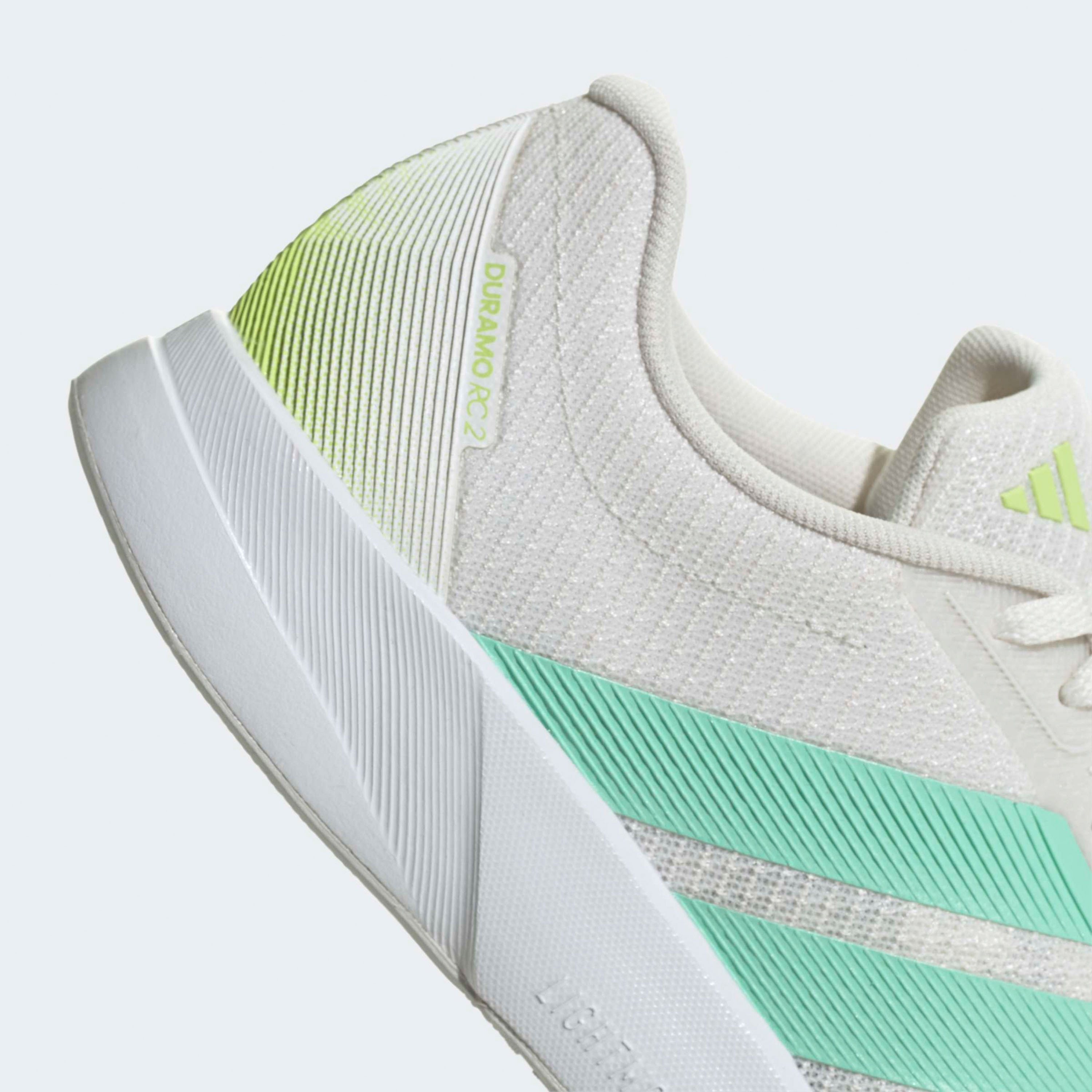 حذاء رياضي دورامو آر سي 2 برباط إغلاق للنساء من أديداس-sports-women-shoes-image-5
