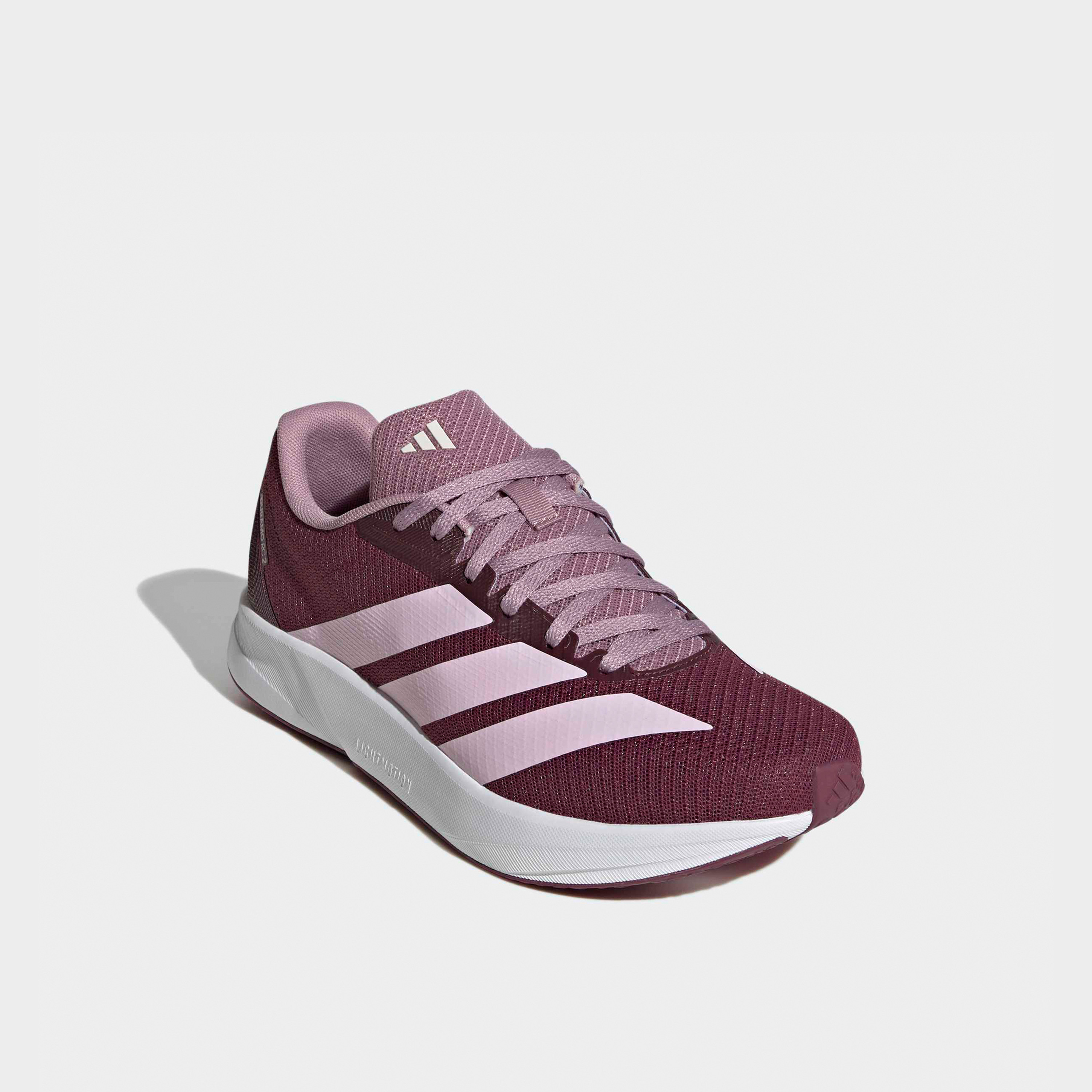 حذاء جري برباط إغلاق دورامو آر سي 2 للنساء من أديداس-sports-women-shoes-image-1