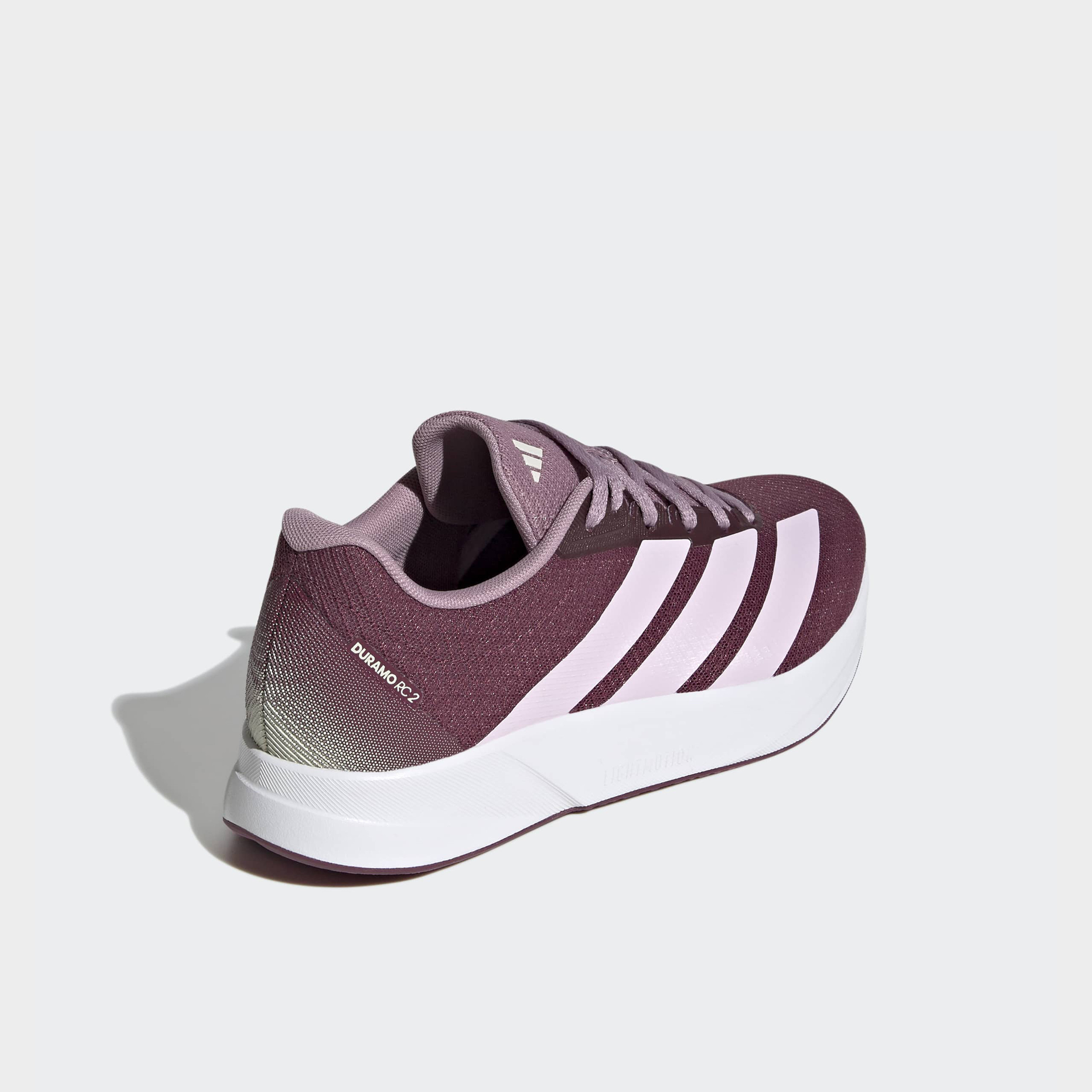 حذاء جري برباط إغلاق دورامو آر سي 2 للنساء من أديداس-sports-women-shoes-image-7