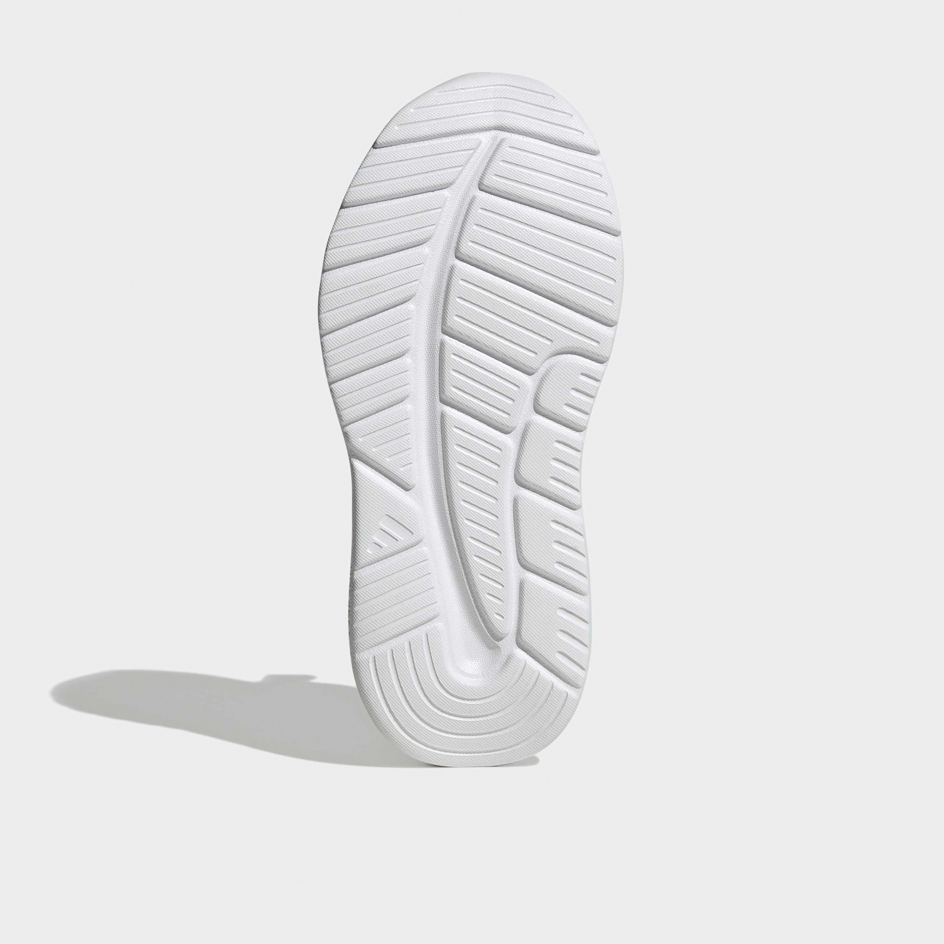Adidas Kids Tensaur Comfort 2 AC Slip-On Ankle Sneakers-girls-shoes-sneakers-image-4