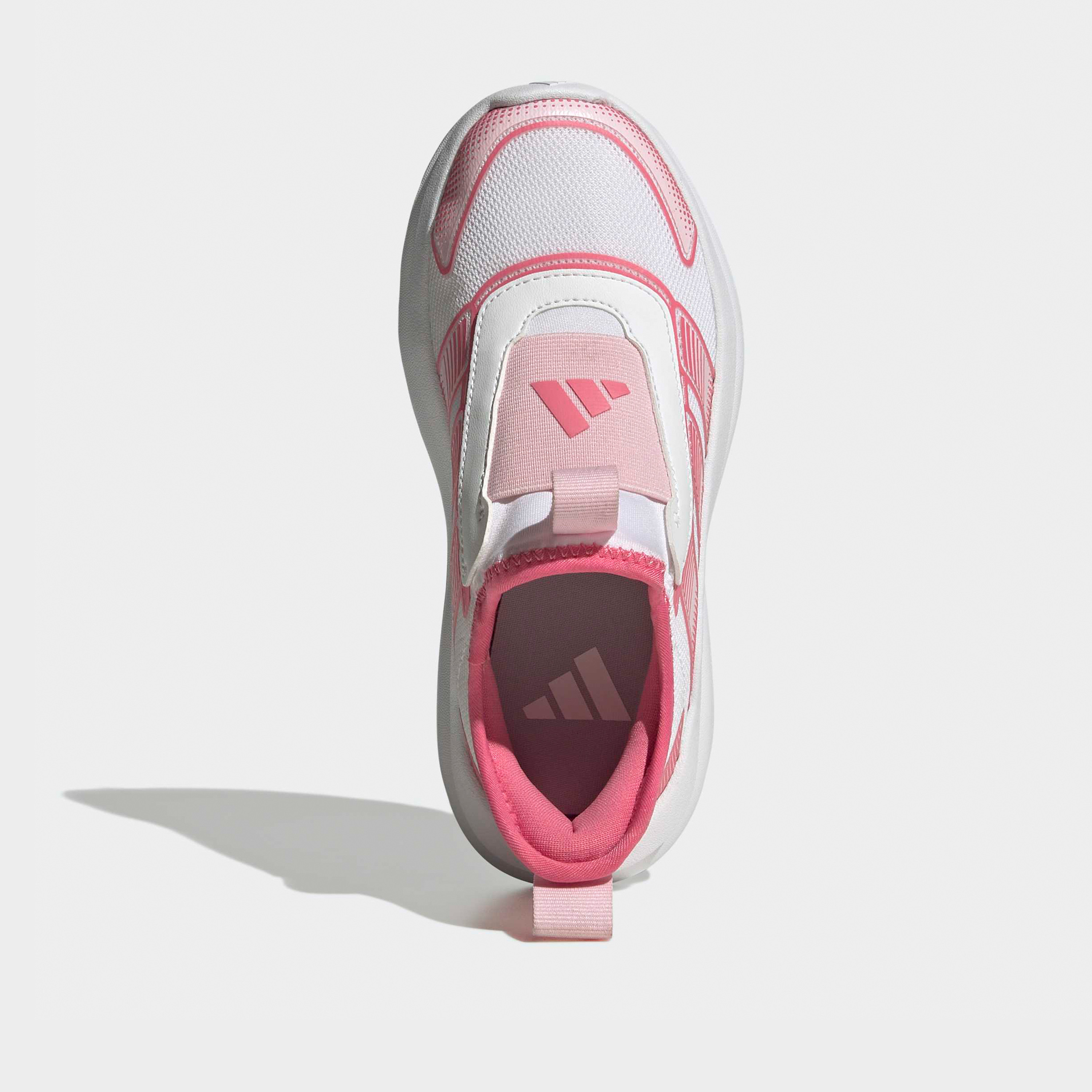 Adidas Girls Tensaur Comfort 2 AC Slip-On Sneakers-girls-shoes-sneakers-image-3