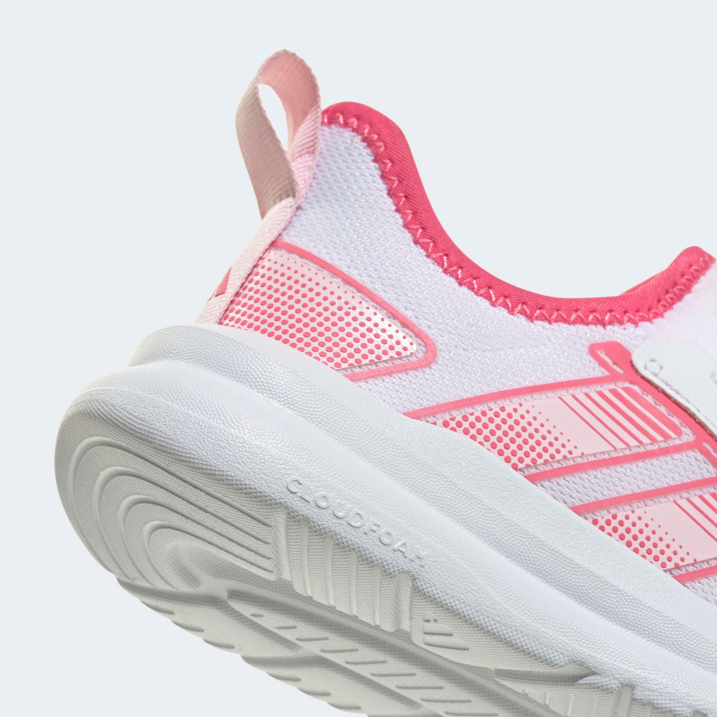 Adidas Girls Tensaur Comfort 2 AC Slip-On Sneakers-girls-shoes-sneakers-image-5