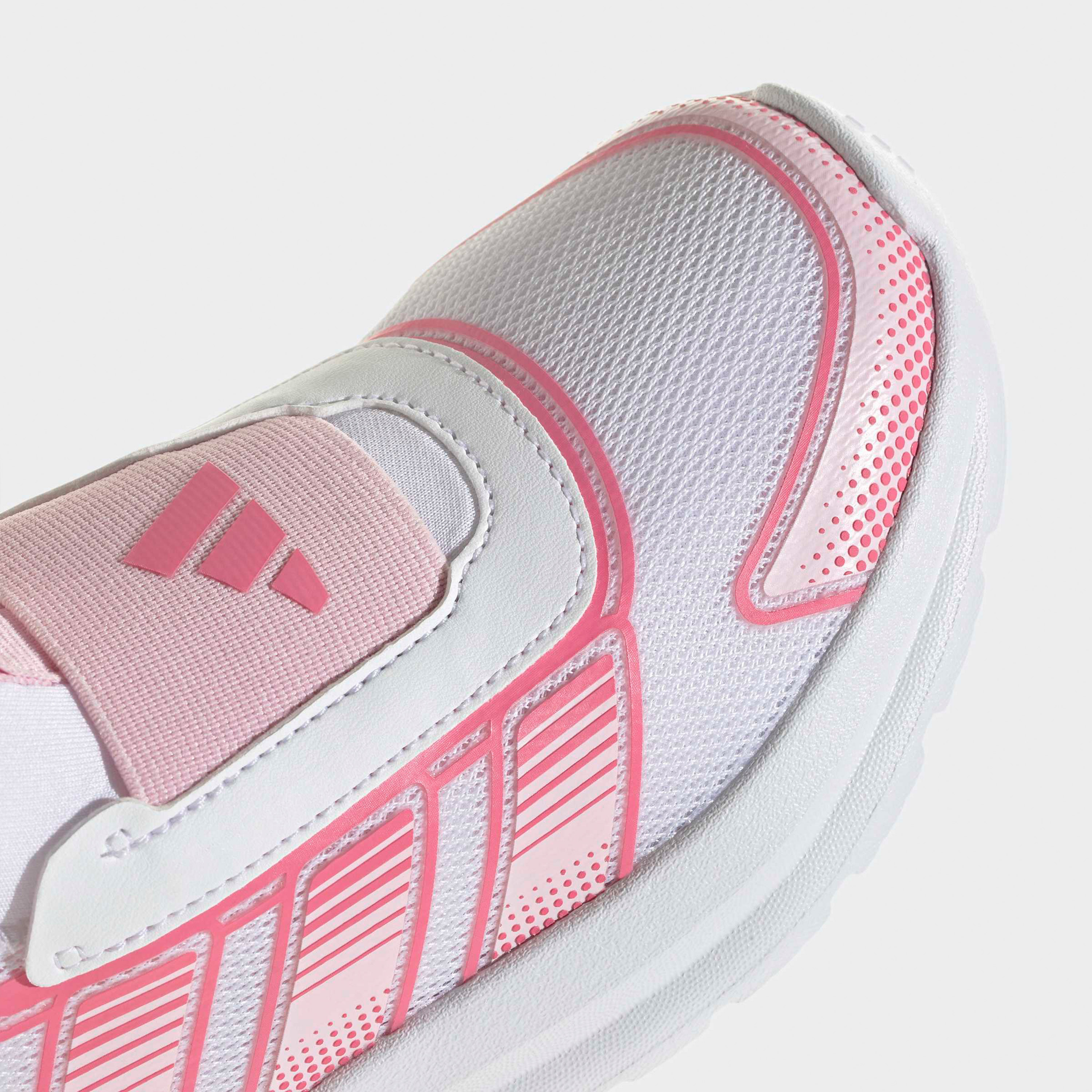 Adidas Girls Tensaur Comfort 2 AC Slip-On Sneakers-girls-shoes-sneakers-image-6