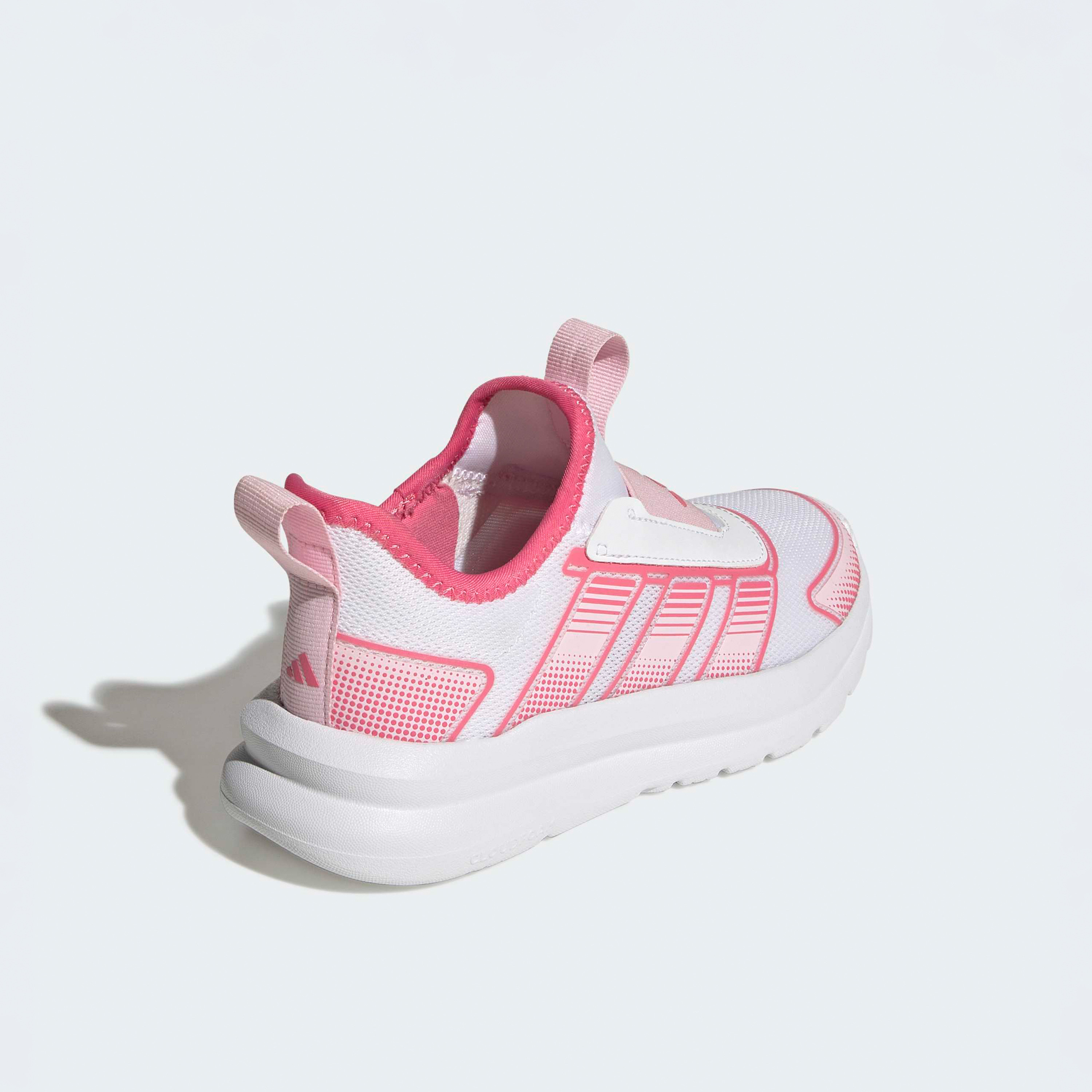 Adidas Girls Tensaur Comfort 2 AC Slip-On Sneakers-girls-shoes-sneakers-image-7