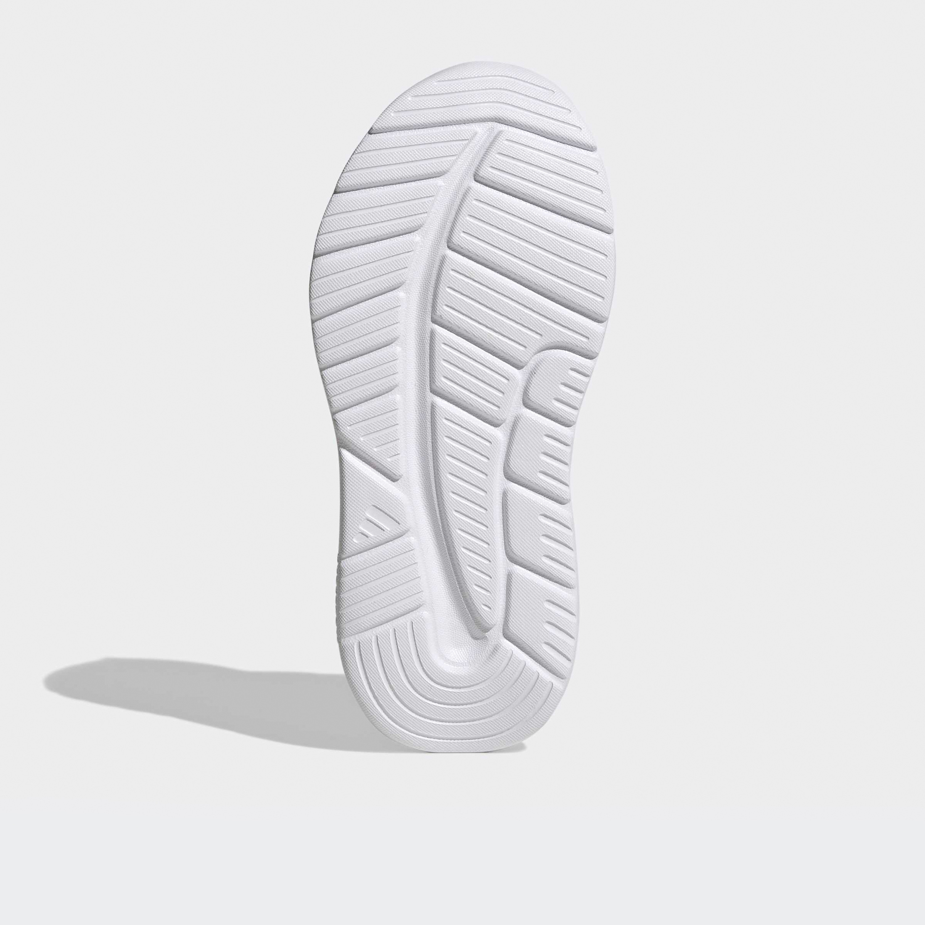 Adidas Girls Tensaur Run 4.0 EL Hook & Loop Ankle Sneakers-girls-shoes-sneakers-image-4