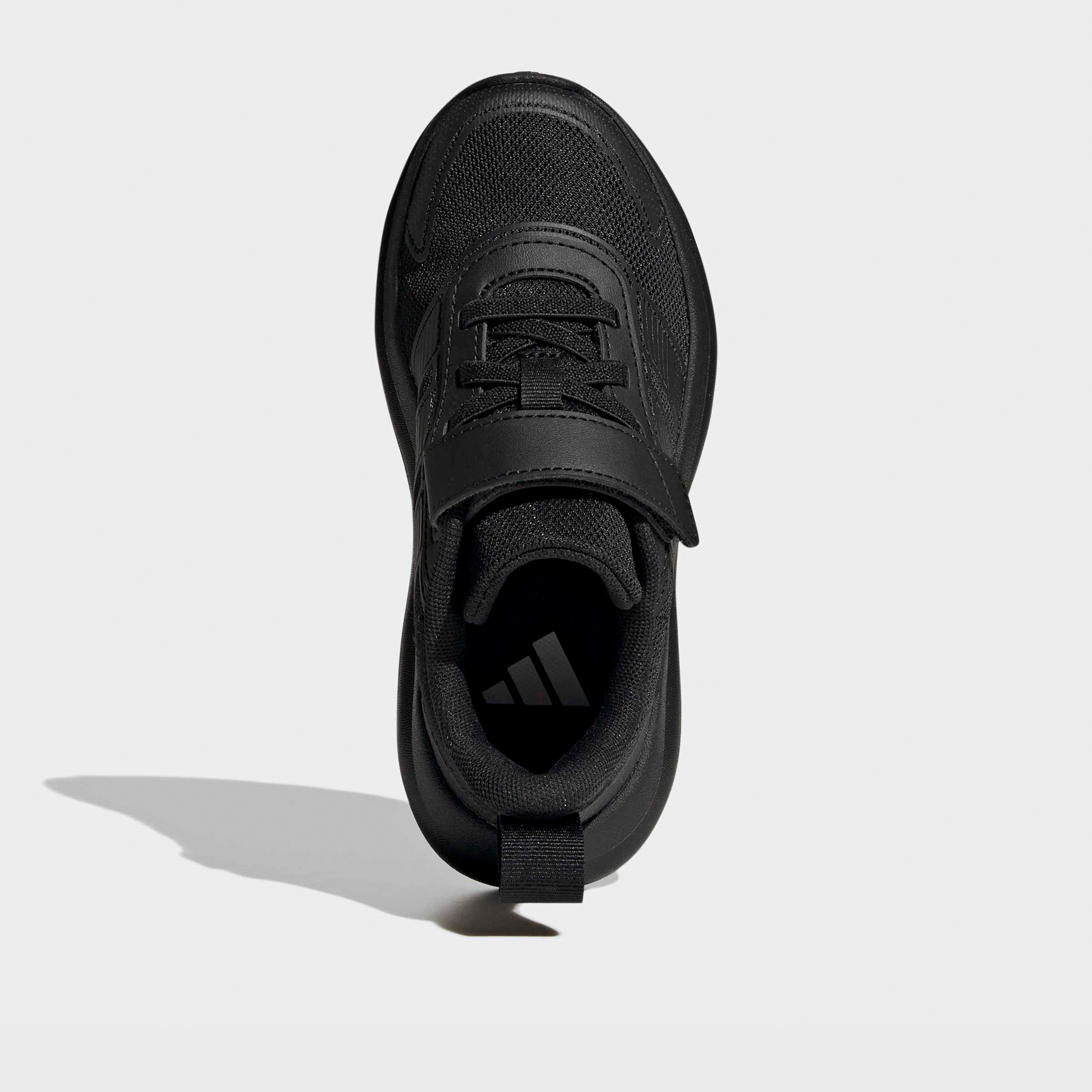 حذاء مدرسي تينساور ران 4.0 إي إل بشريط إغلاق لاصق للأطفال من أديداس-girls-shoes-sneakers-image-3