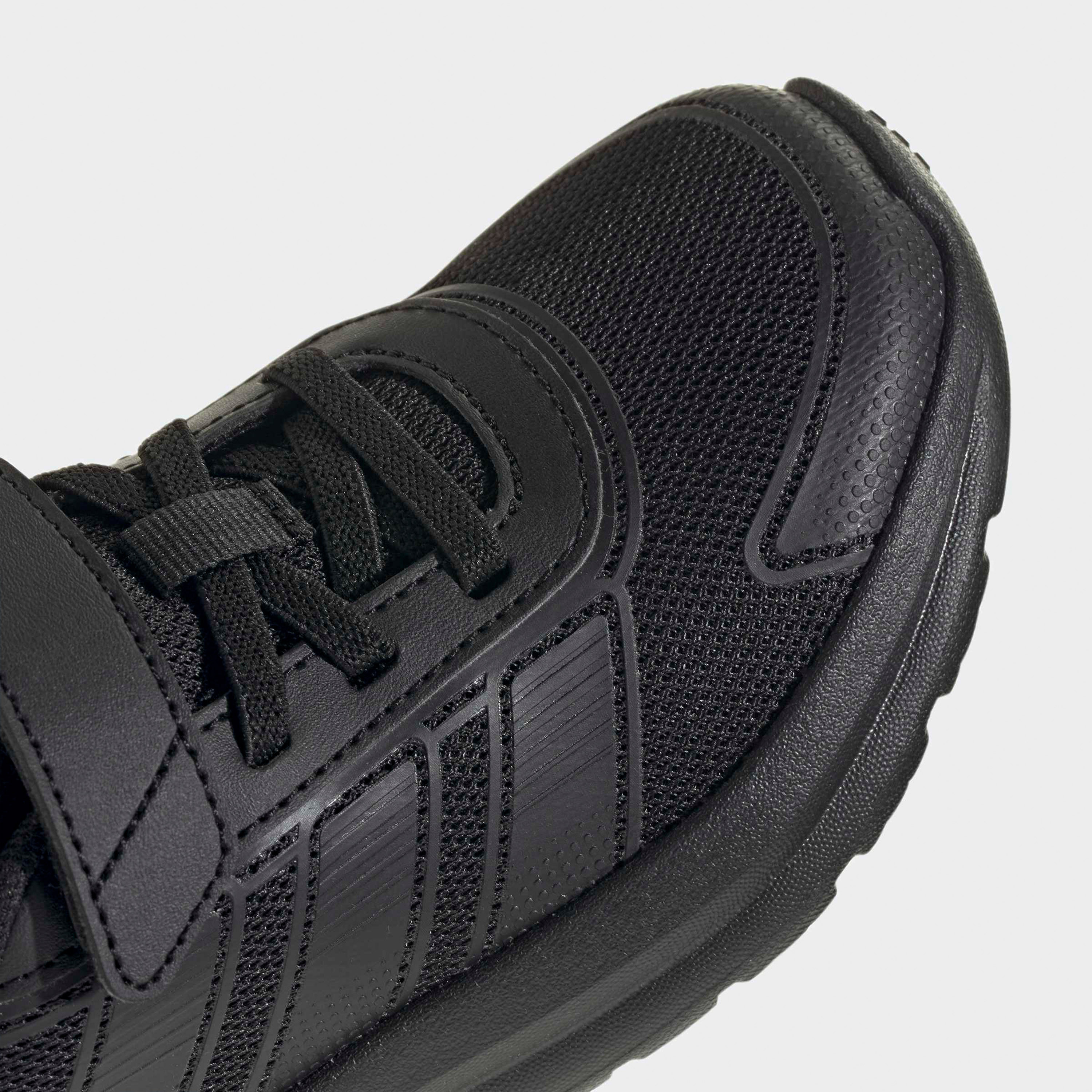 حذاء مدرسي تينساور ران 4.0 إي إل بشريط إغلاق لاصق للأطفال من أديداس-girls-shoes-sneakers-image-5