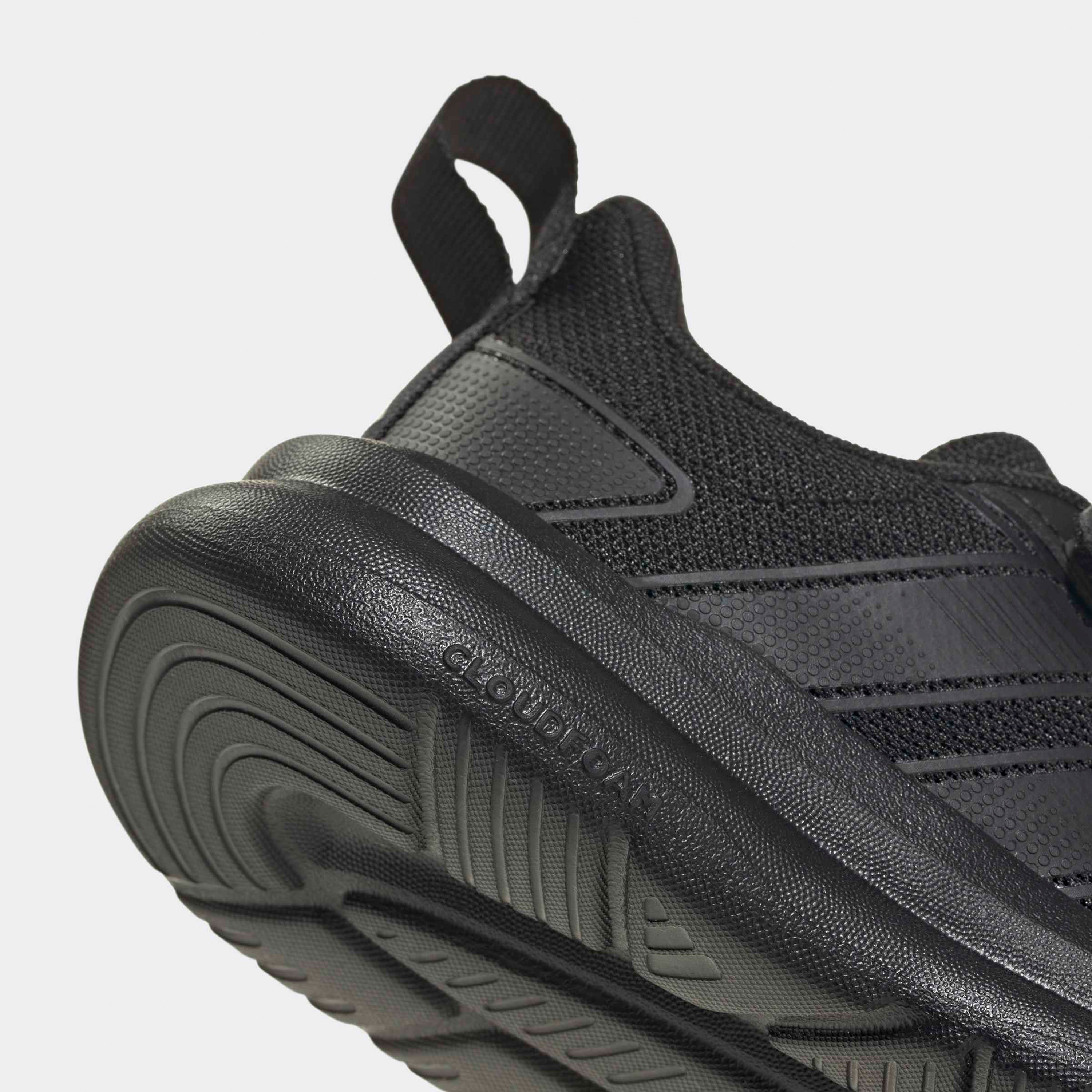 حذاء مدرسي تينساور ران 4.0 إي إل بشريط إغلاق لاصق للأطفال من أديداس-girls-shoes-sneakers-image-6