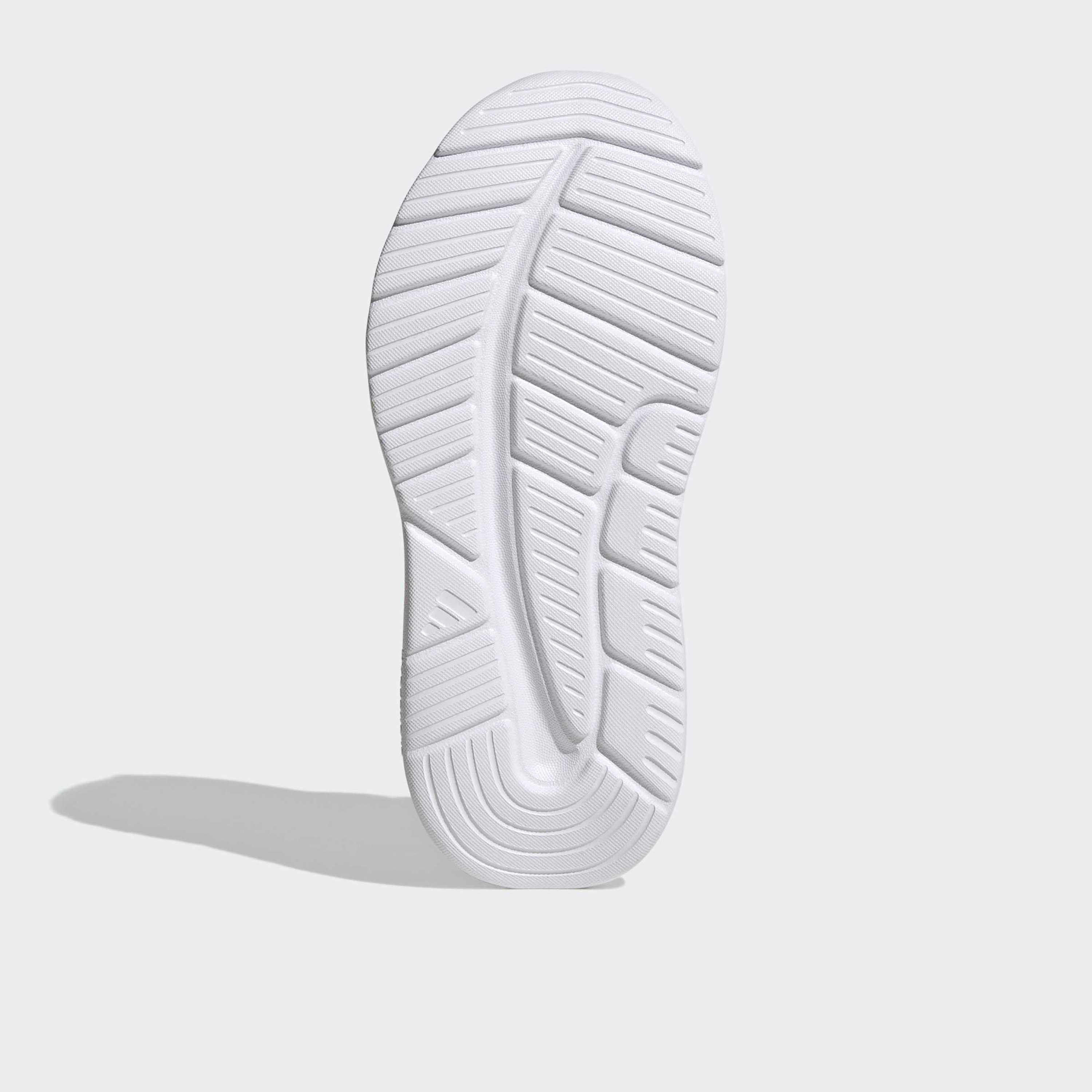 Adidas Girls Tensaur Run 4.0 EL Hook & Loop Ankle Sneakers-girls-shoes-sneakers-image-4