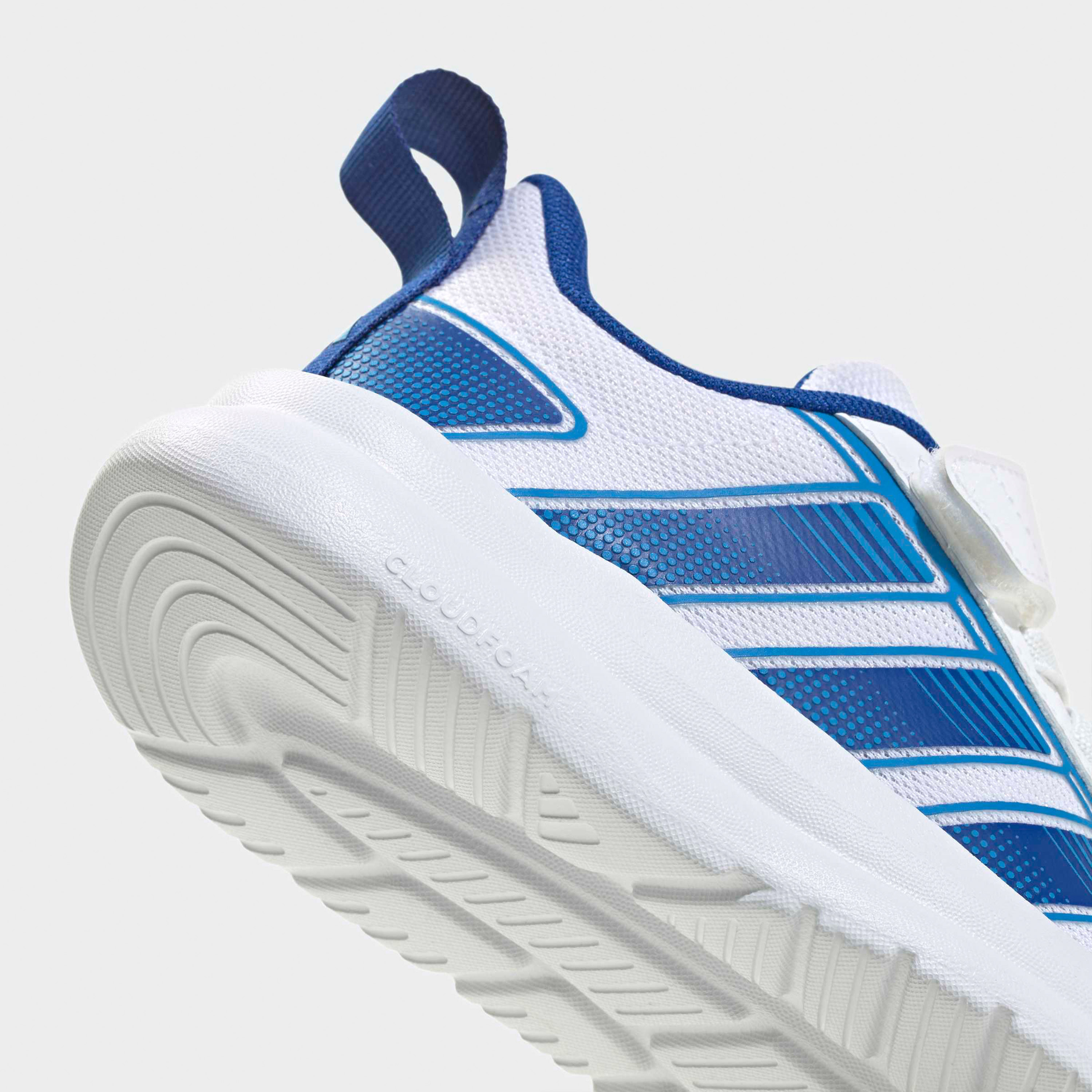 Adidas Girls Tensaur Run 4.0 EL Hook & Loop Ankle Sneakers-girls-shoes-sneakers-image-5